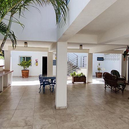 Hotel Lorimar La Paz Luaran gambar