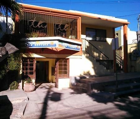 Hotel Lorimar La Paz Bilik gambar