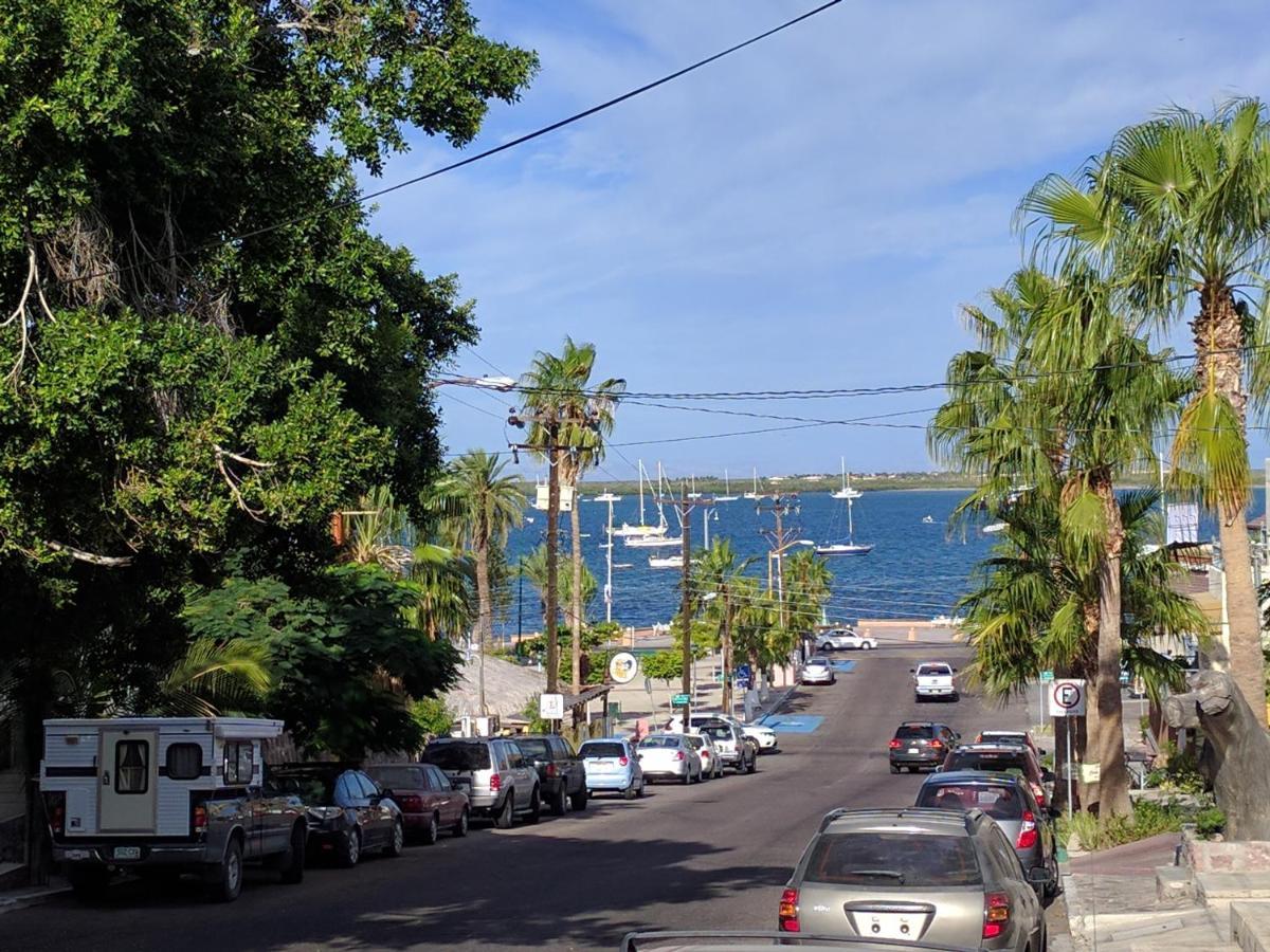 Hotel Lorimar La Paz Luaran gambar