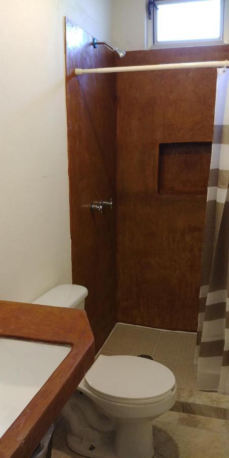 Hotel Lorimar La Paz Luaran gambar