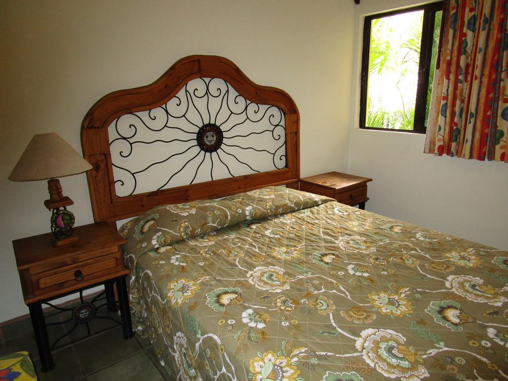 Hotel Lorimar La Paz Bilik gambar