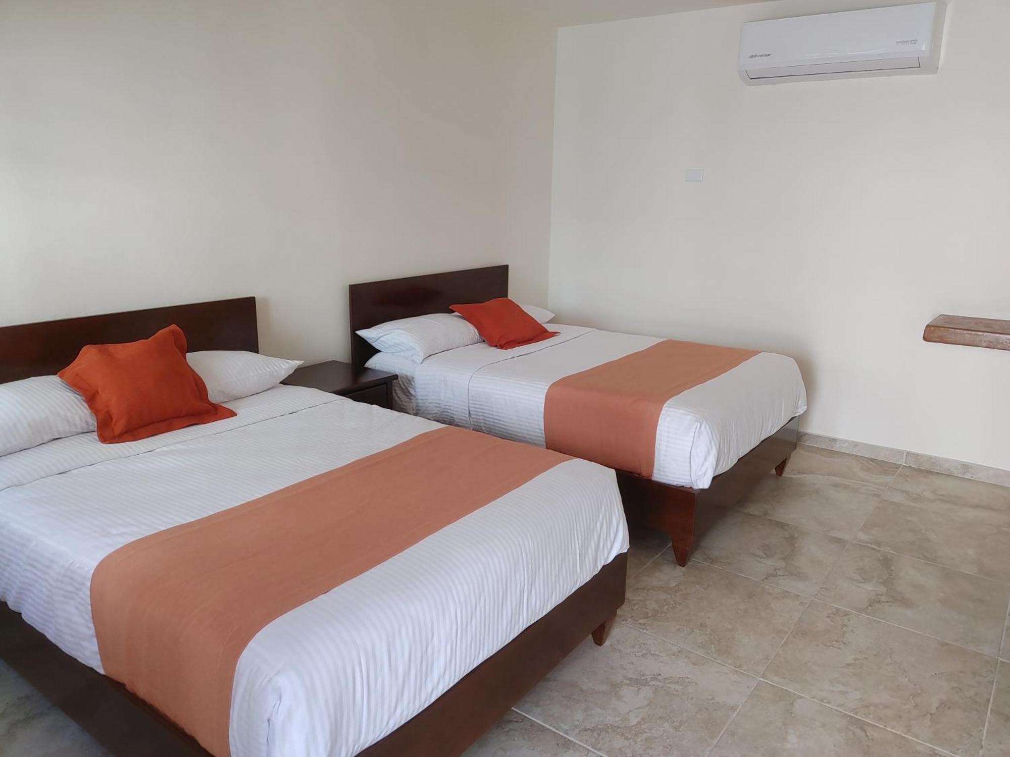 Hotel Lorimar La Paz Luaran gambar