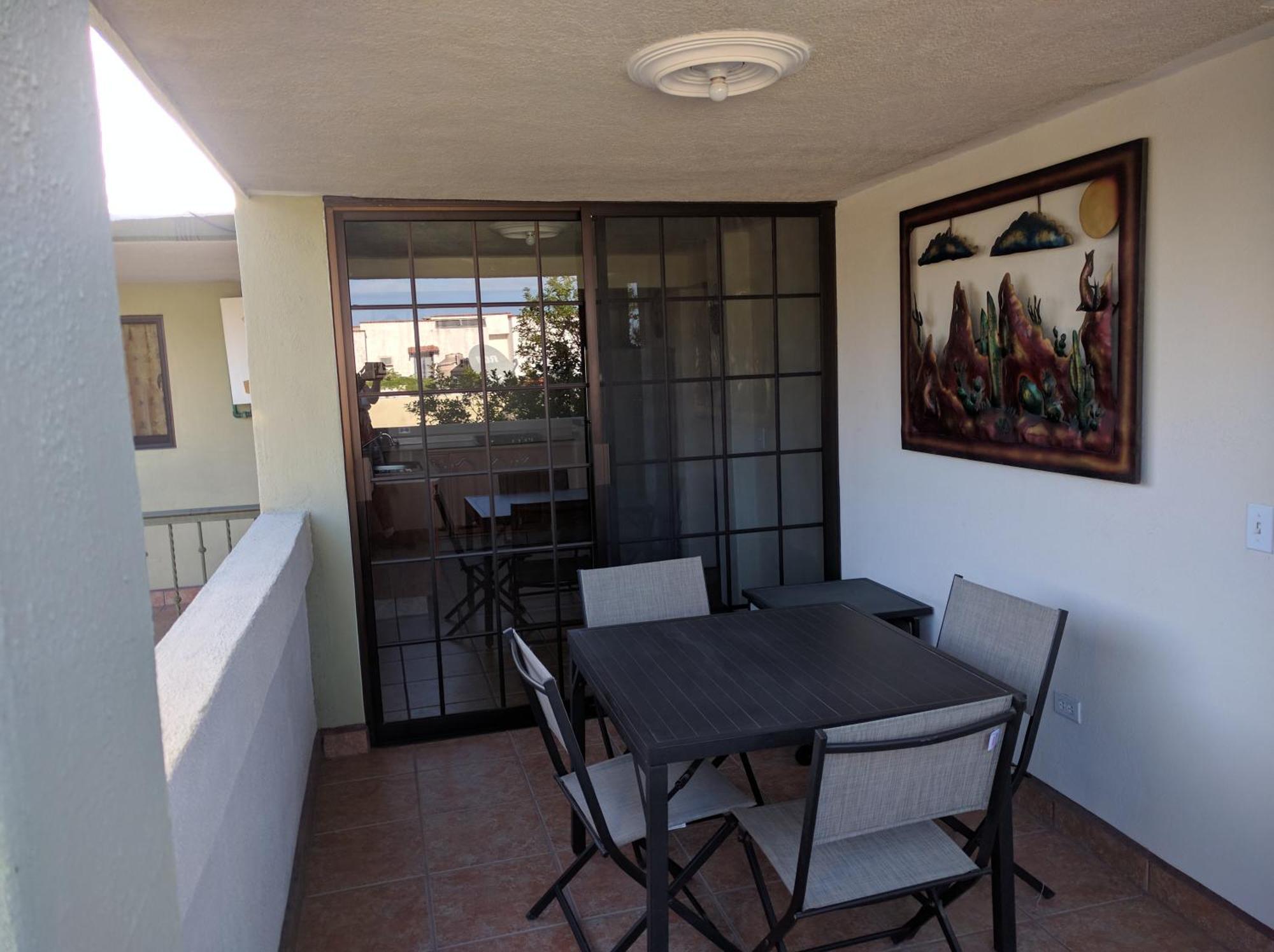Hotel Lorimar La Paz Bilik gambar