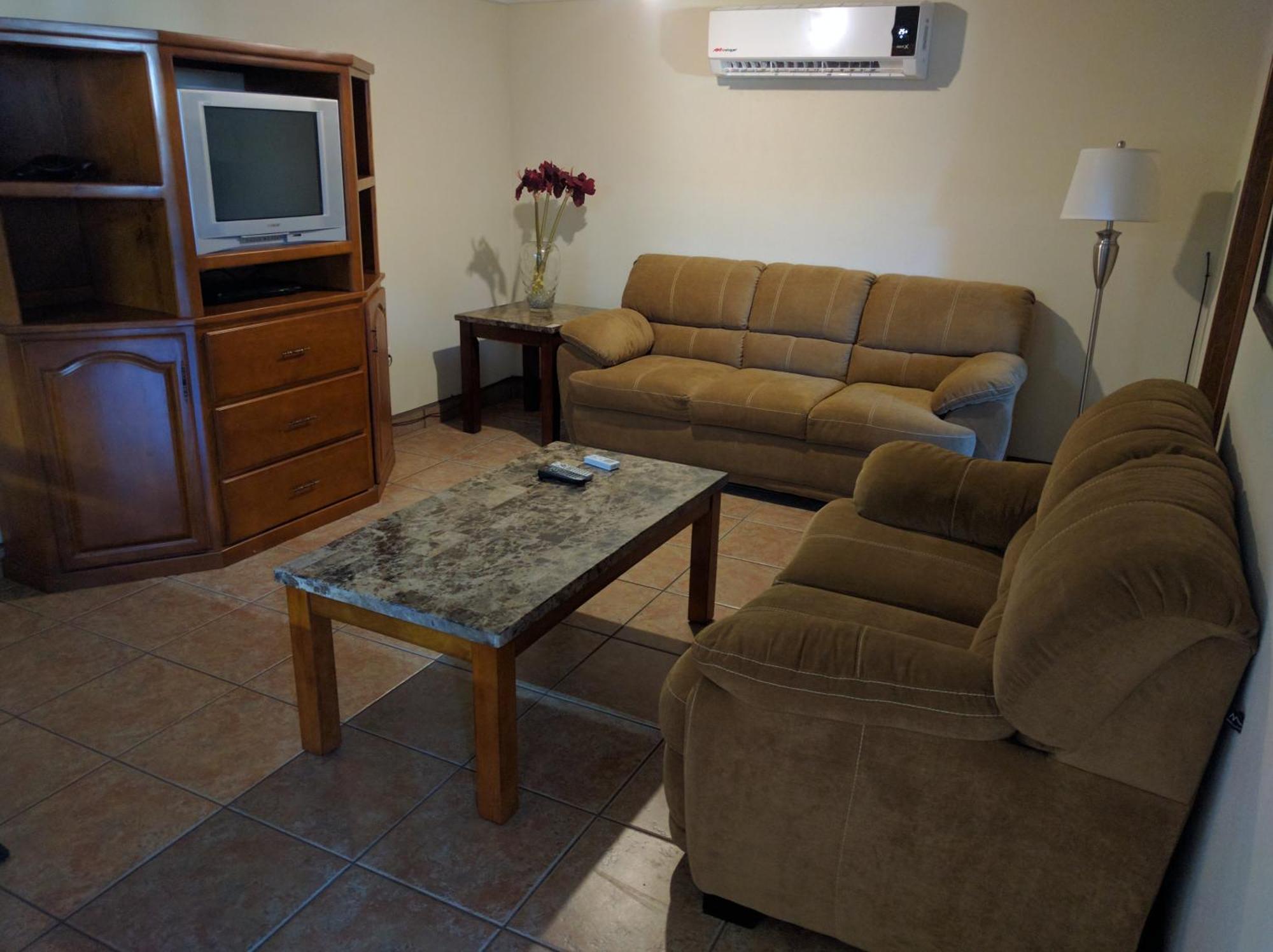 Hotel Lorimar La Paz Bilik gambar