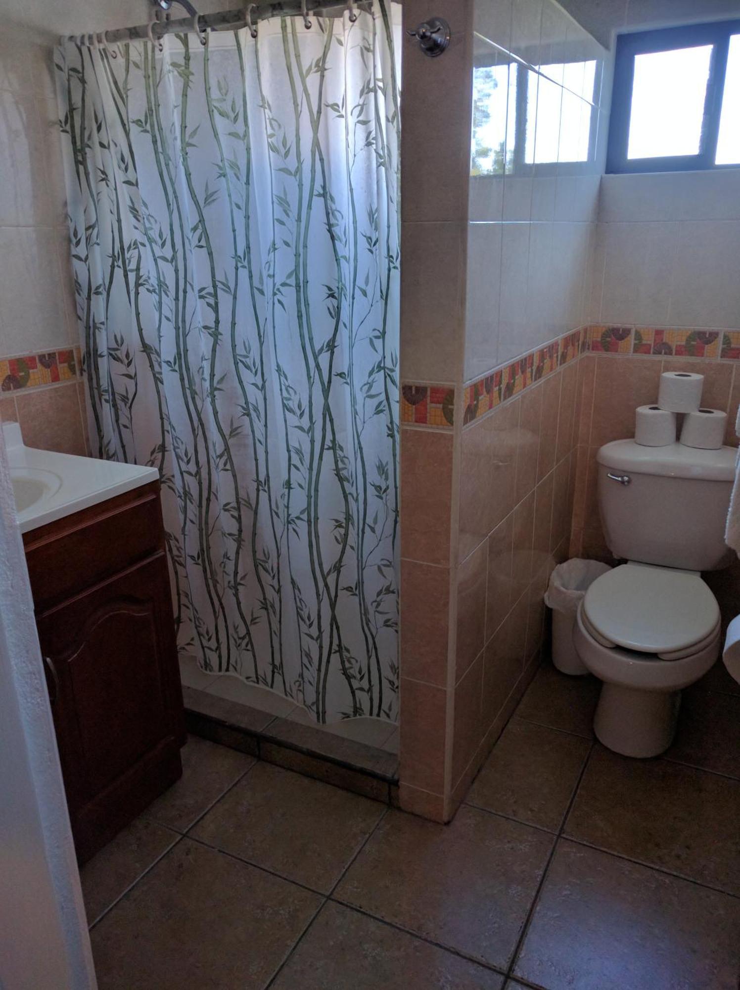 Hotel Lorimar La Paz Bilik gambar
