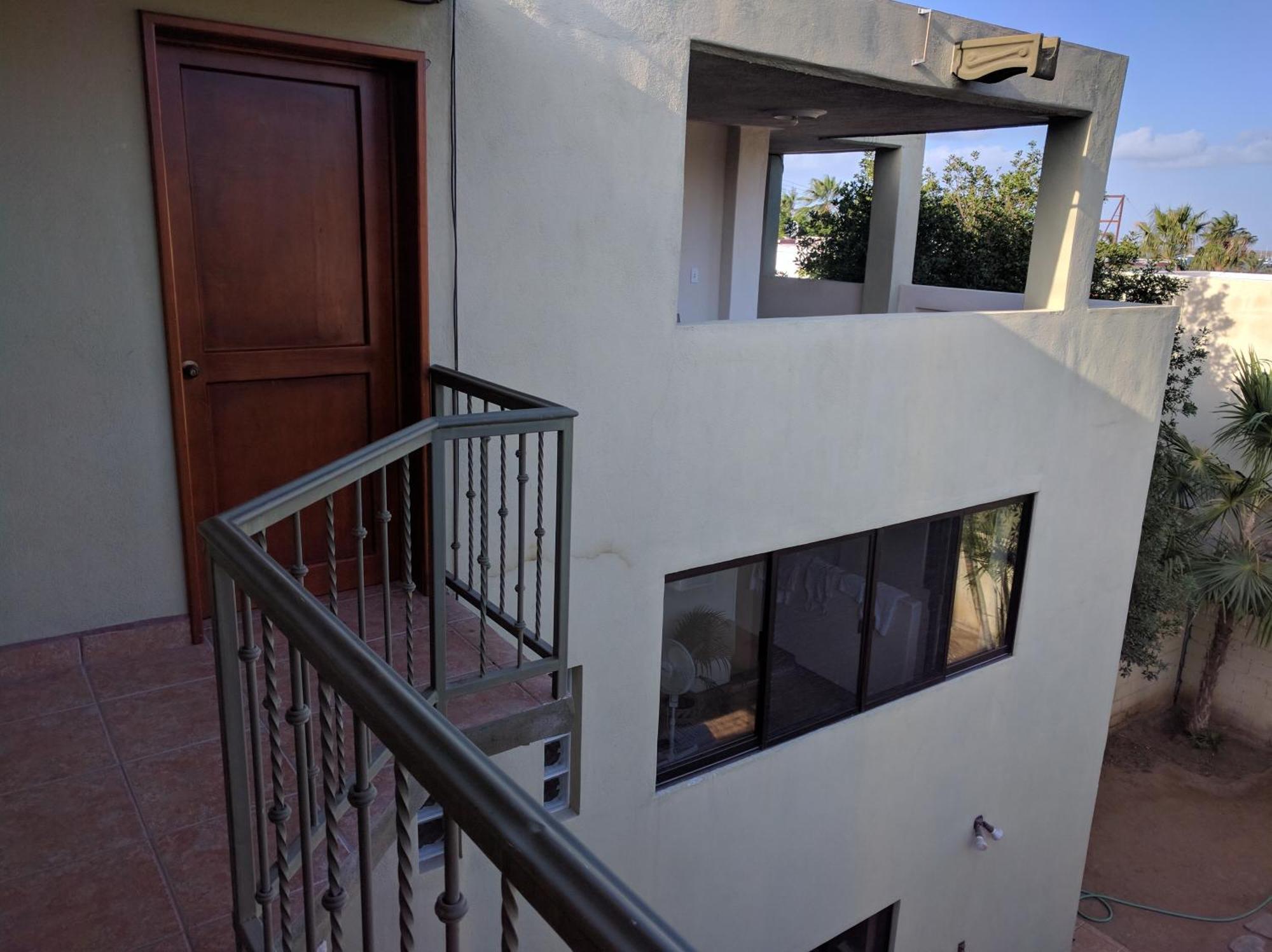 Hotel Lorimar La Paz Bilik gambar