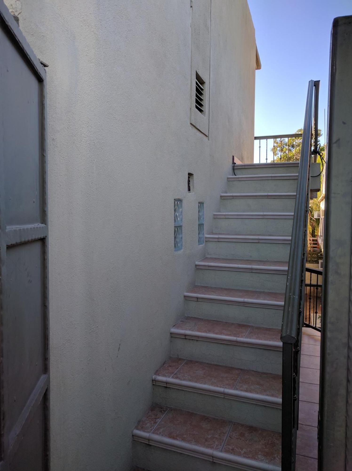 Hotel Lorimar La Paz Bilik gambar