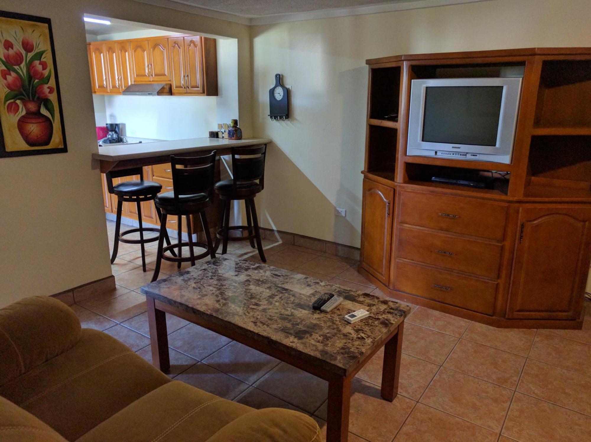 Hotel Lorimar La Paz Bilik gambar