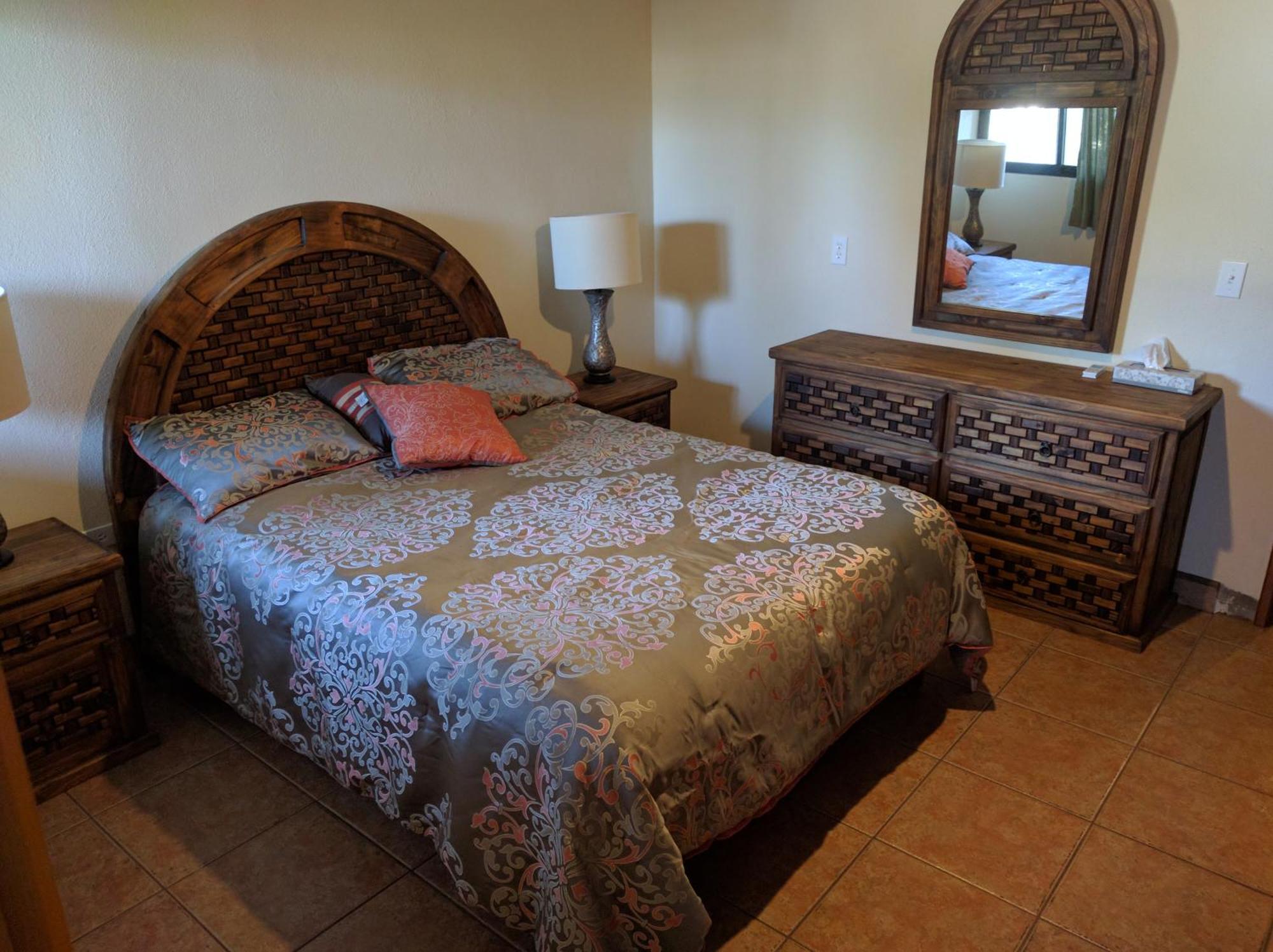 Hotel Lorimar La Paz Bilik gambar