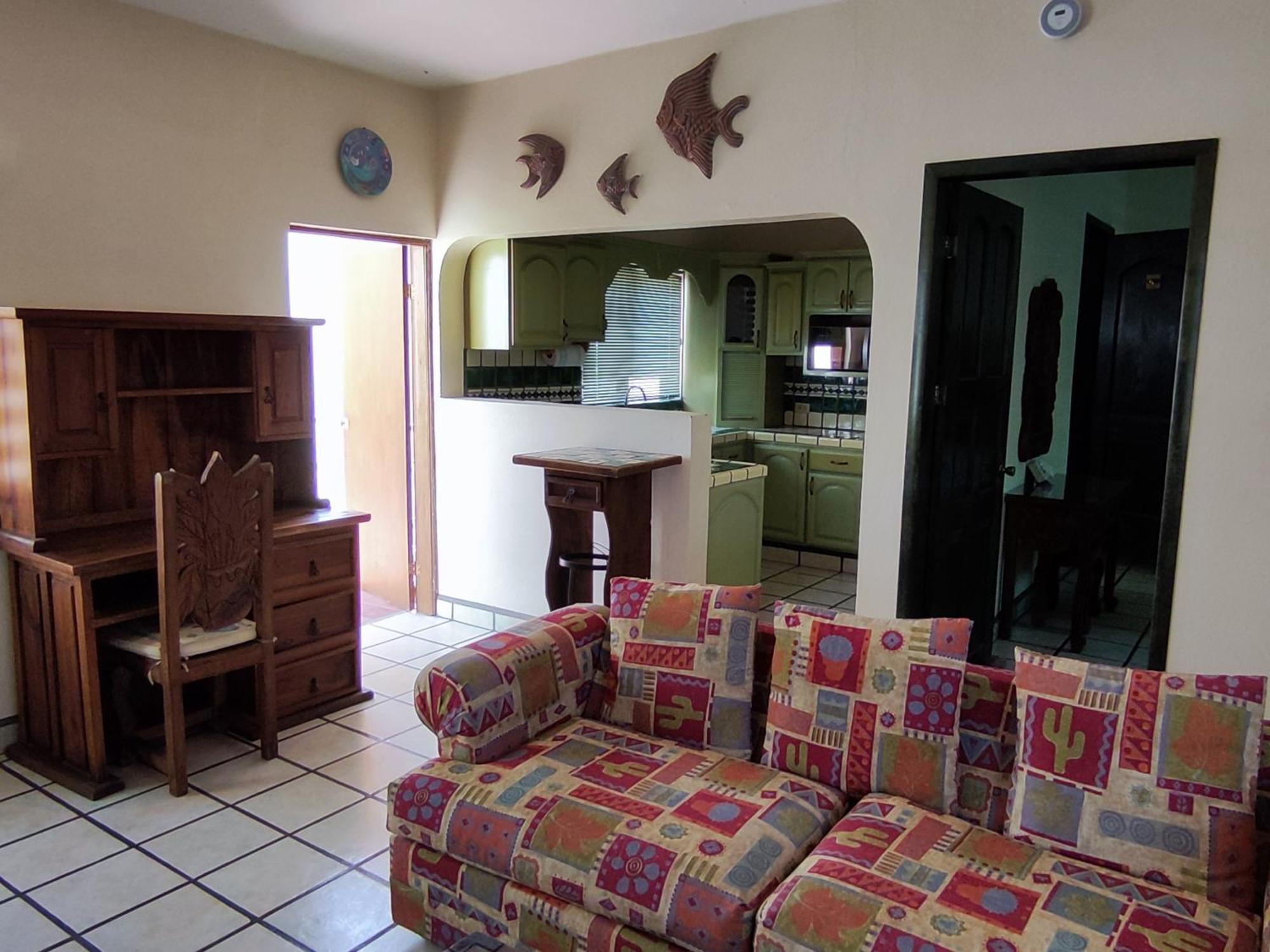 Hotel Lorimar La Paz Bilik gambar