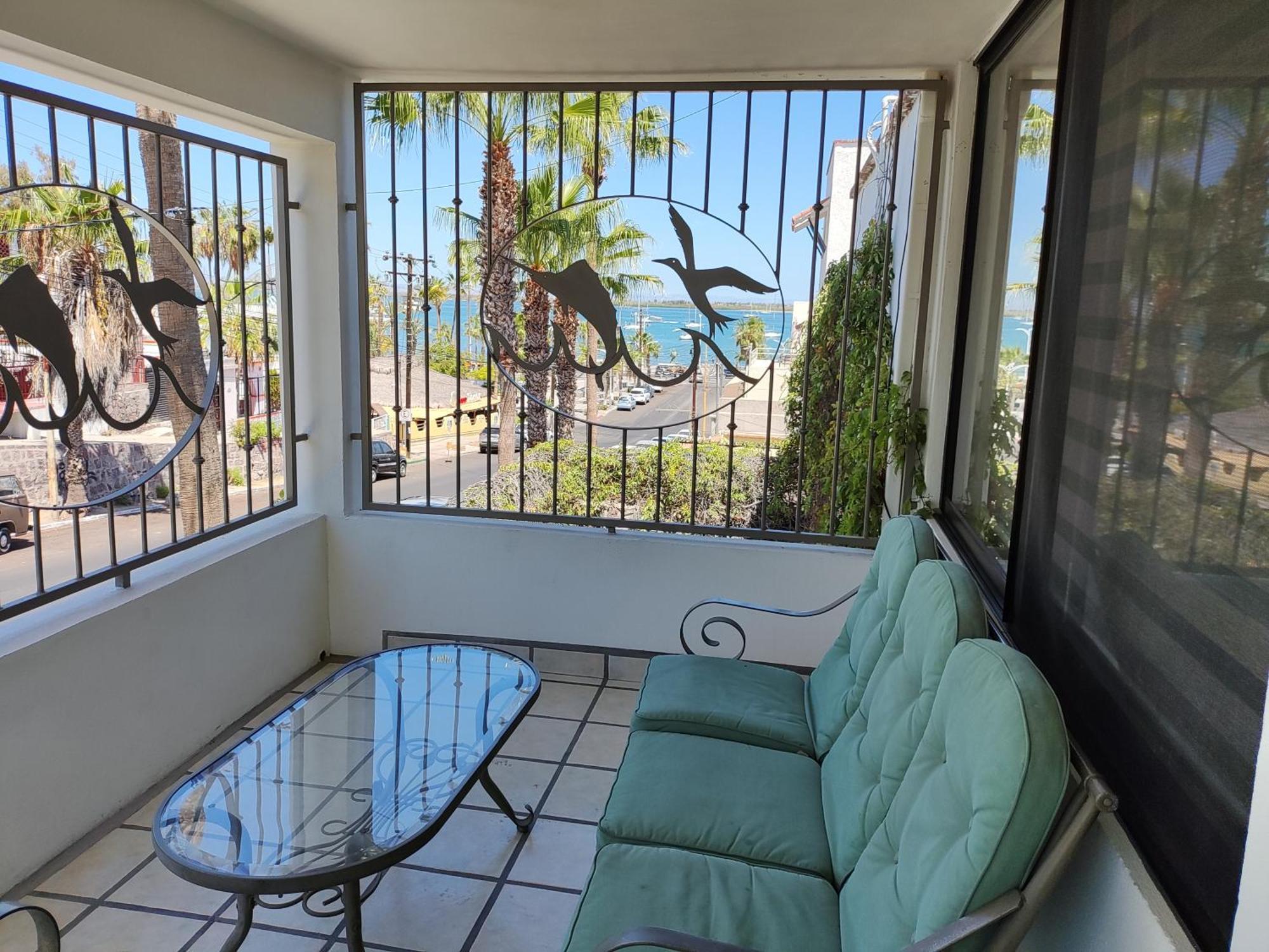 Hotel Lorimar La Paz Luaran gambar