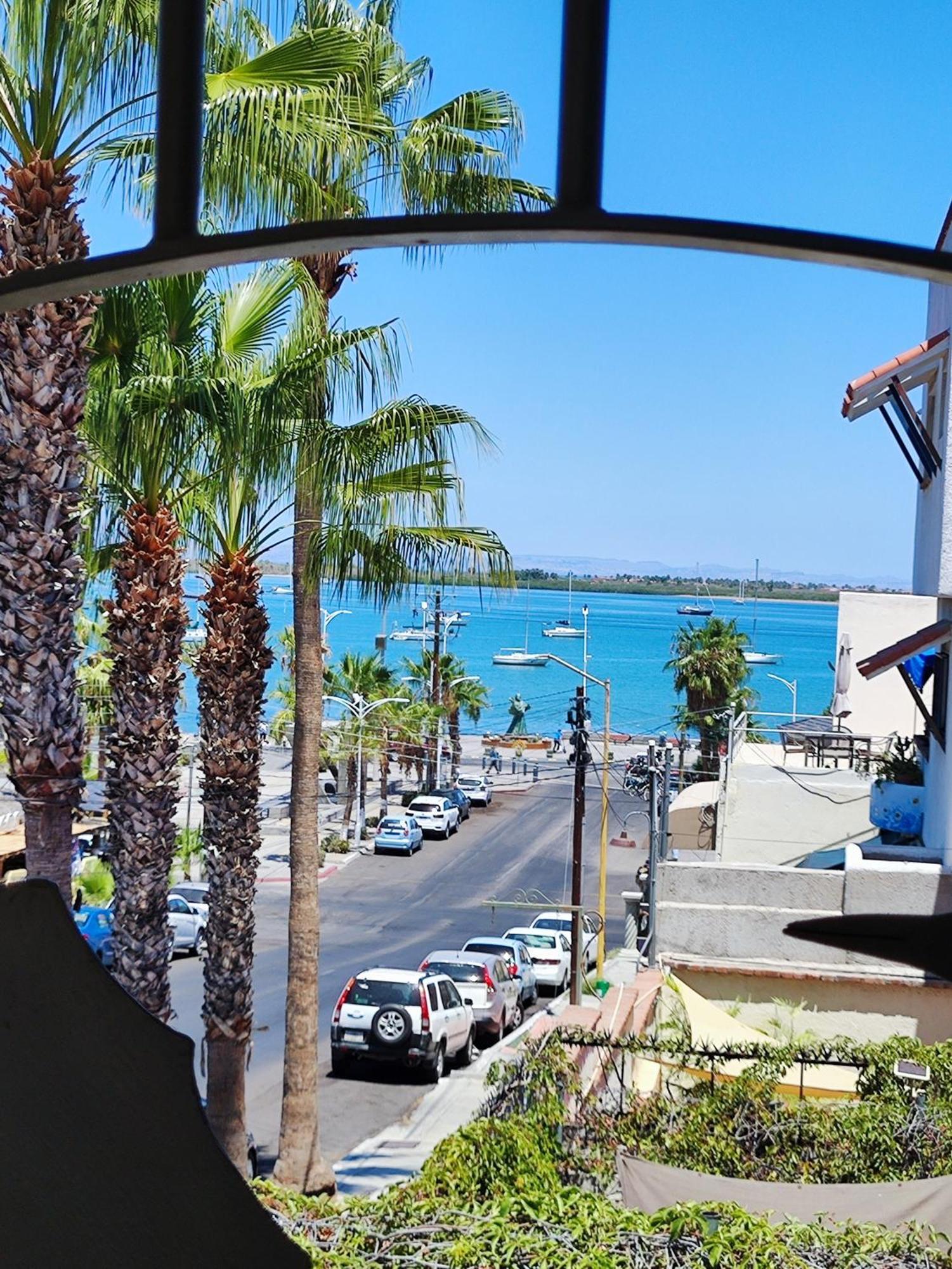 Hotel Lorimar La Paz Luaran gambar