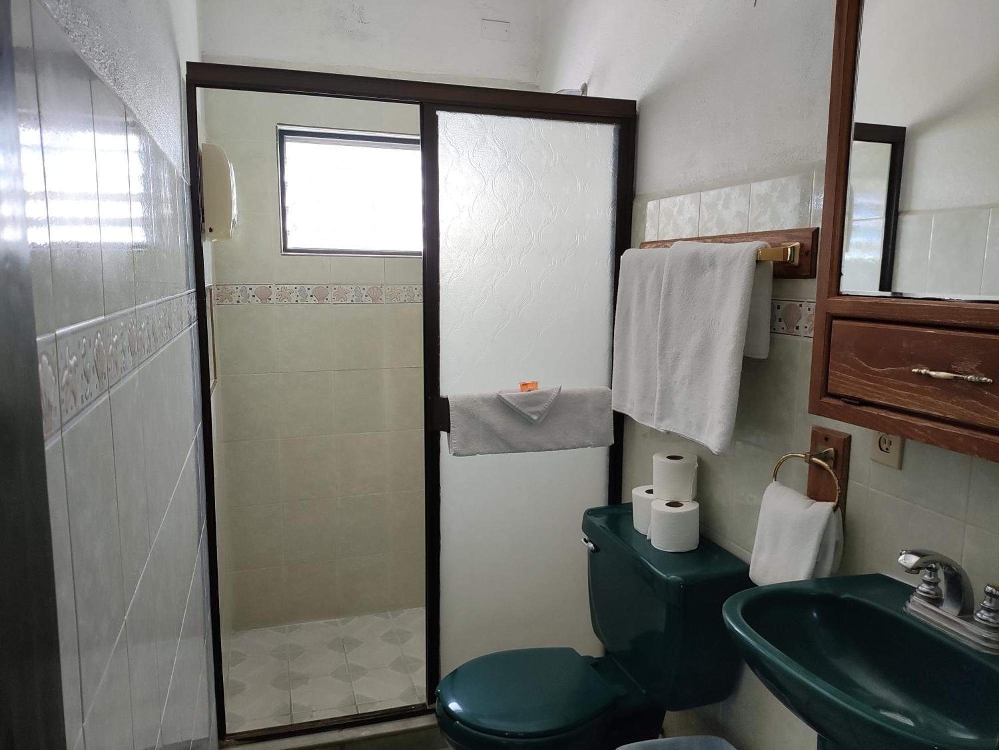 Hotel Lorimar La Paz Bilik gambar