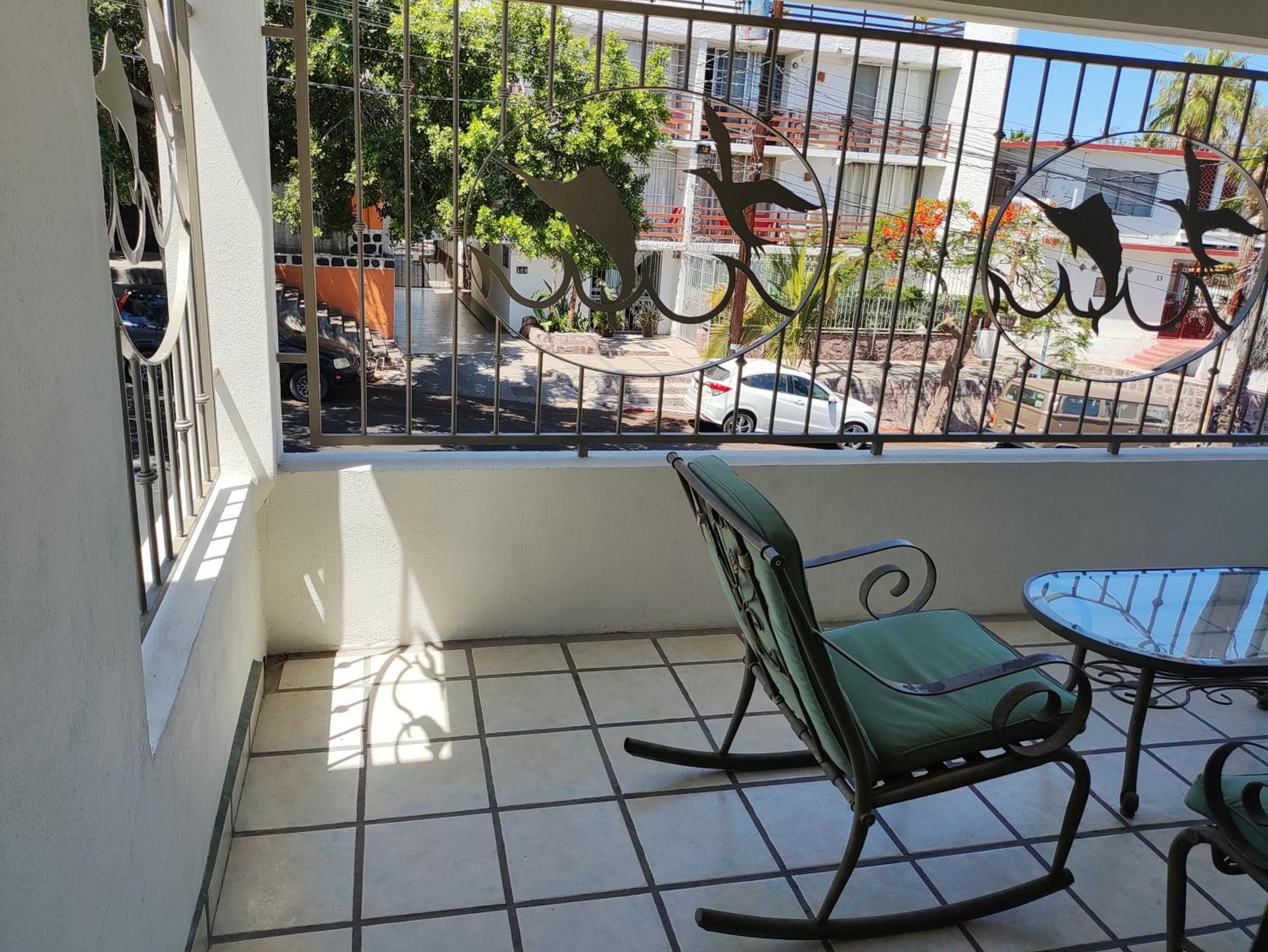 Hotel Lorimar La Paz Bilik gambar