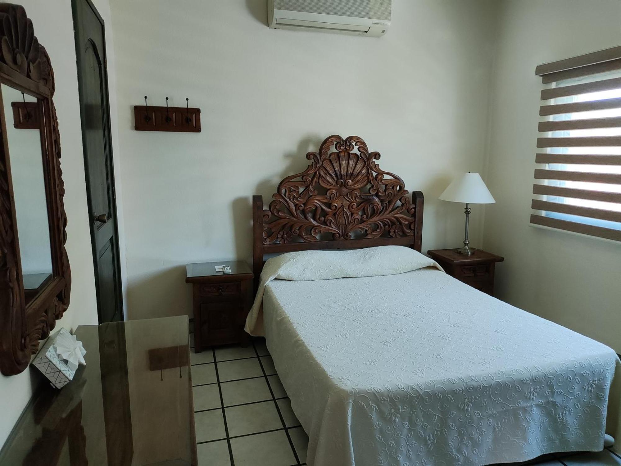 Hotel Lorimar La Paz Bilik gambar