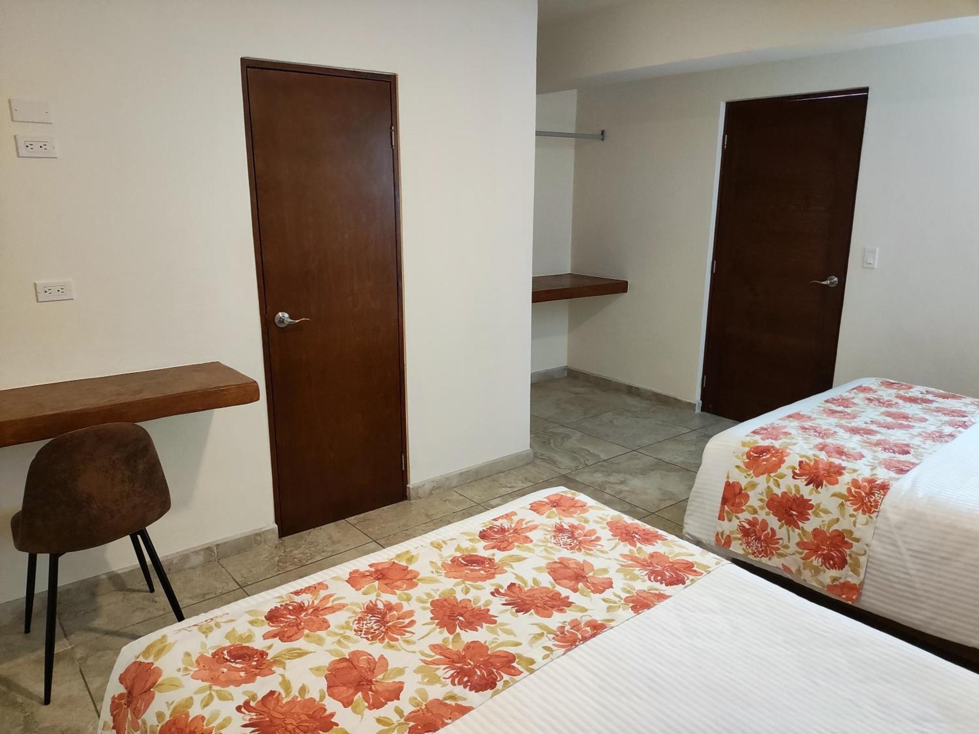 Hotel Lorimar La Paz Luaran gambar