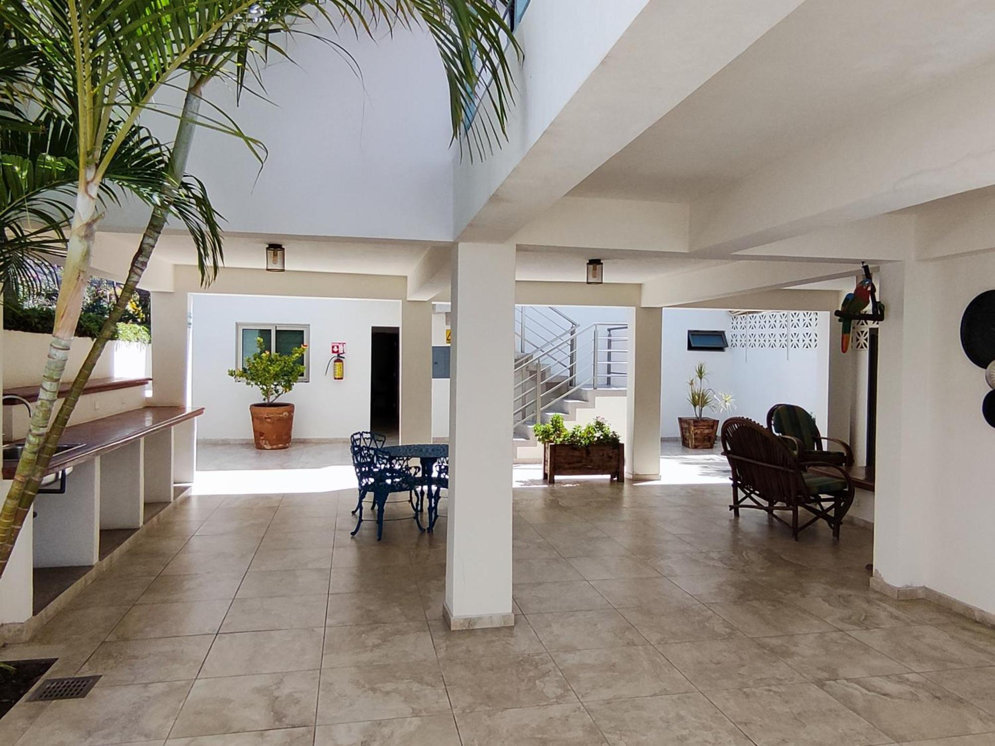 Hotel Lorimar La Paz Luaran gambar
