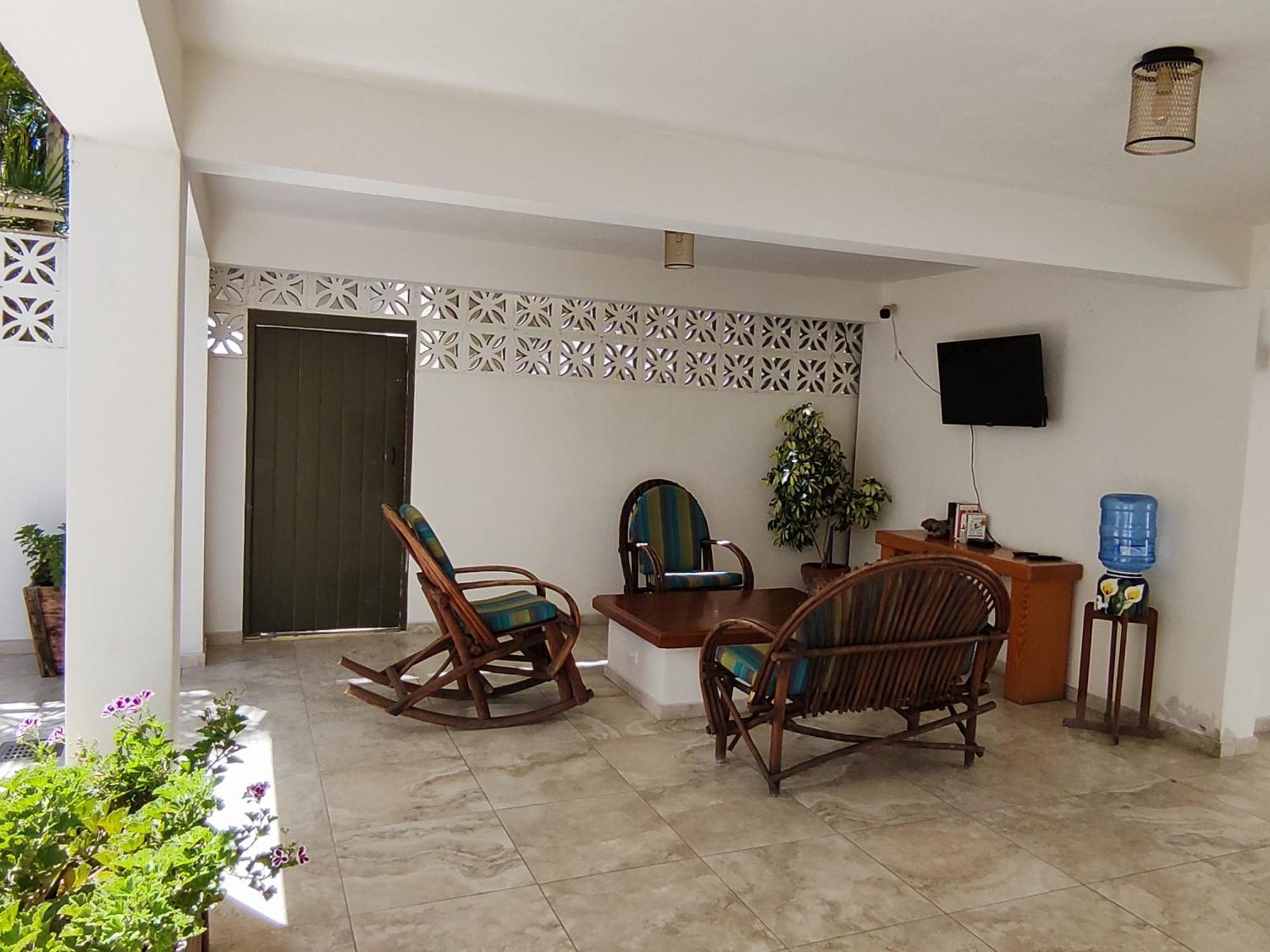 Hotel Lorimar La Paz Luaran gambar