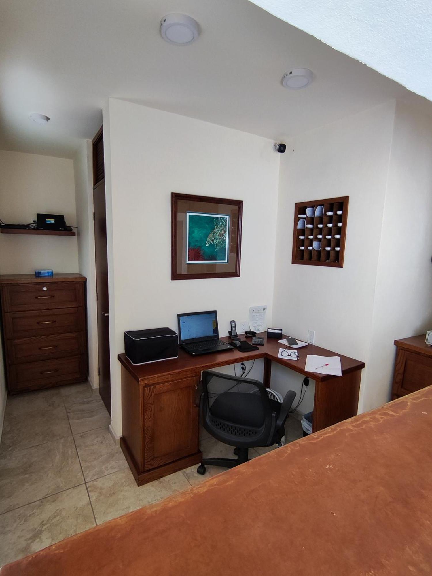 Hotel Lorimar La Paz Luaran gambar