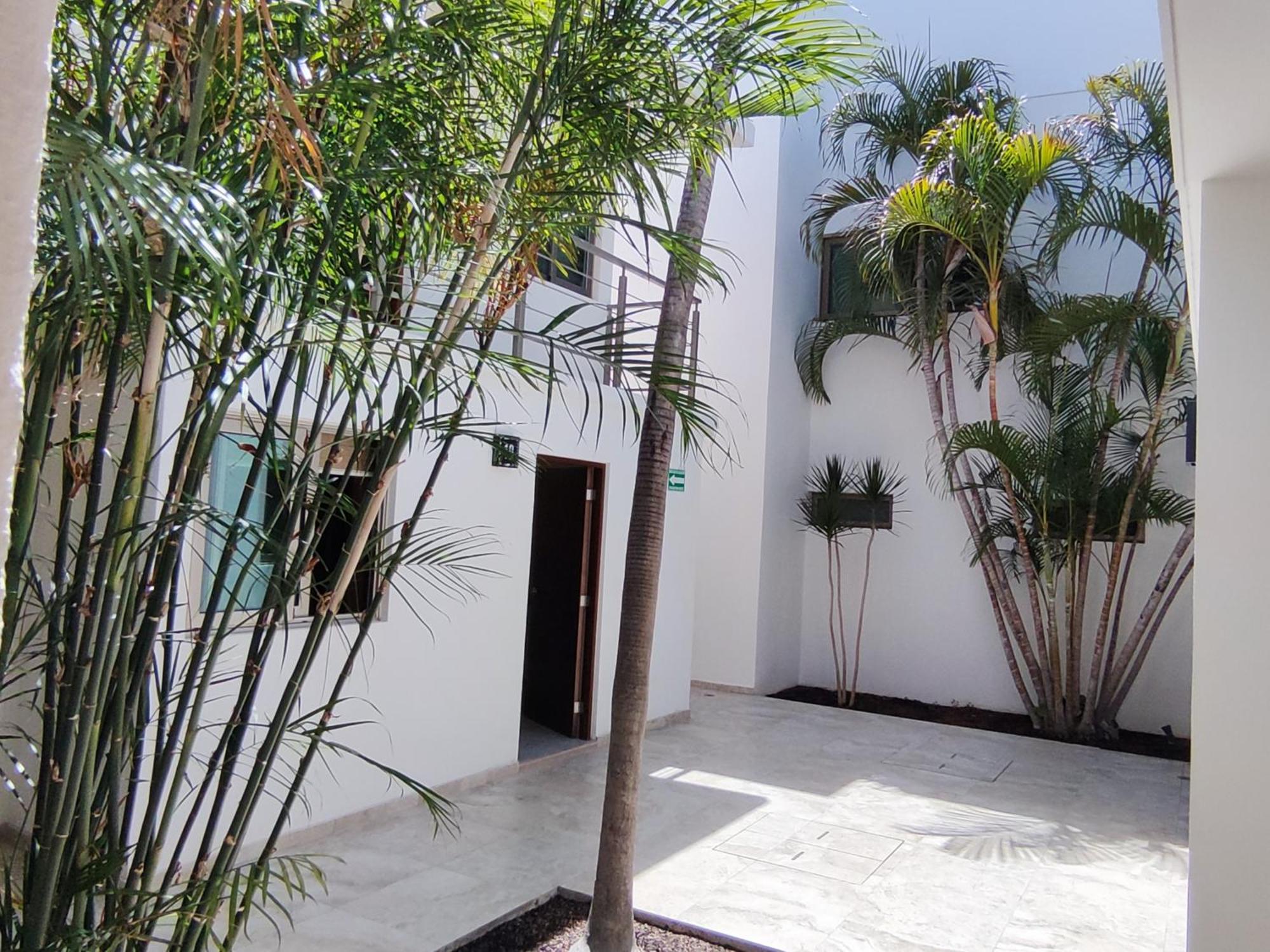 Hotel Lorimar La Paz Luaran gambar