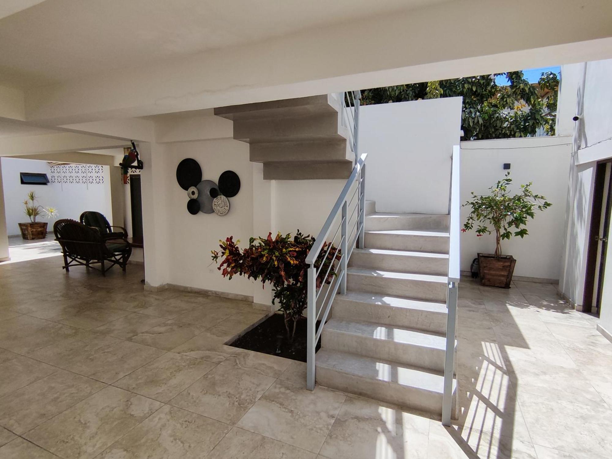 Hotel Lorimar La Paz Luaran gambar