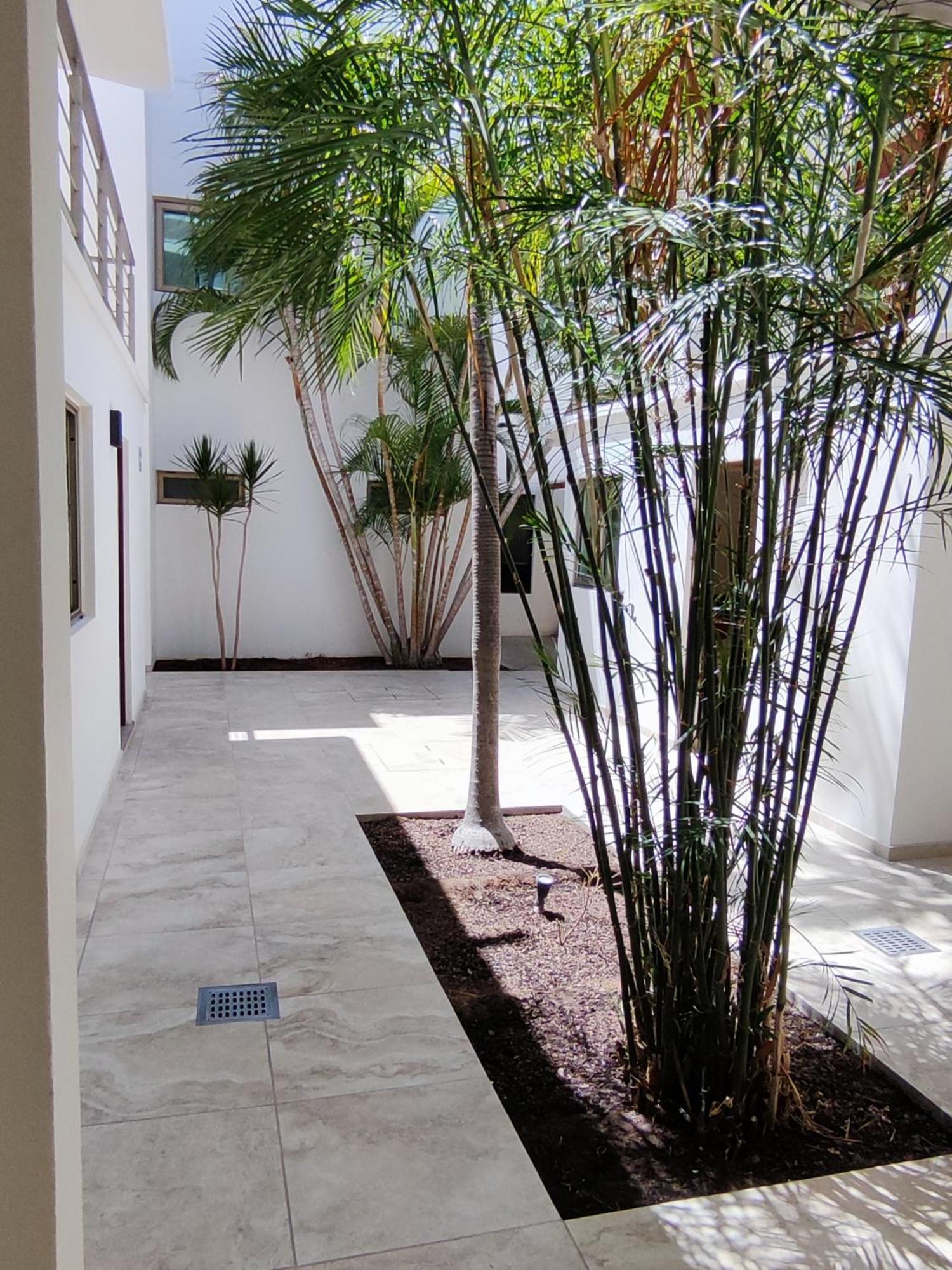 Hotel Lorimar La Paz Luaran gambar