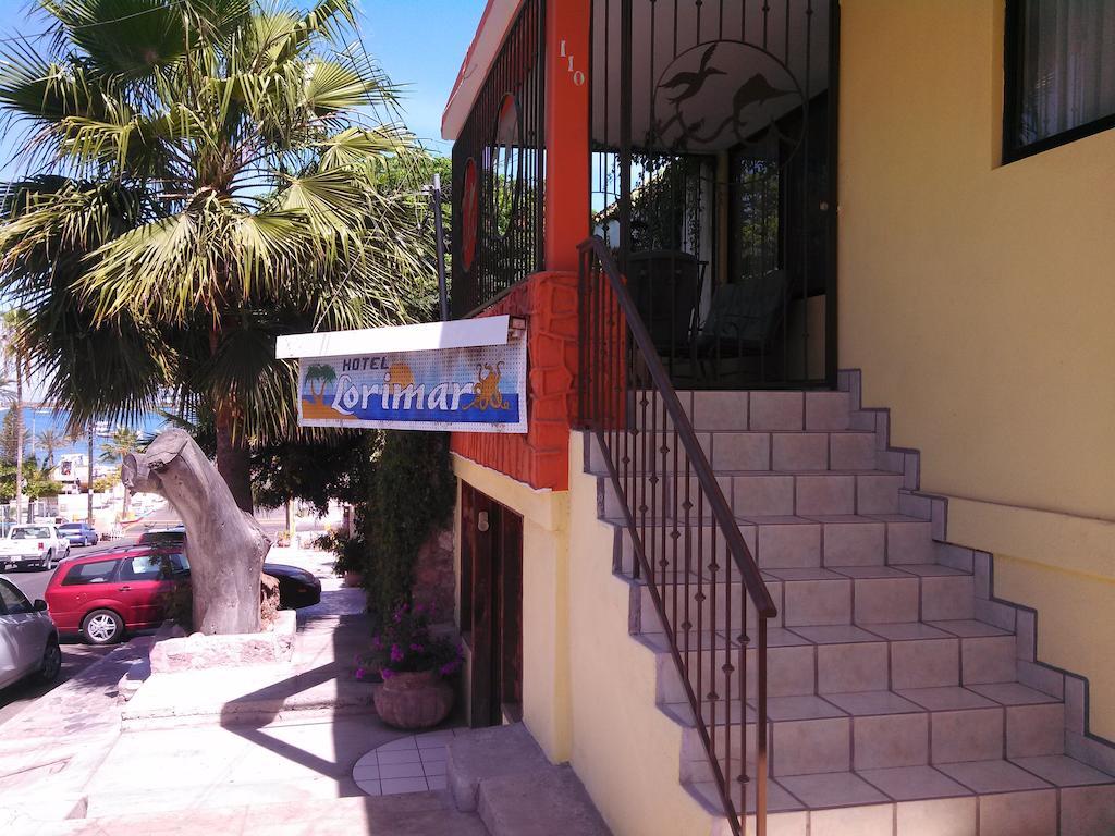 Hotel Lorimar La Paz Bilik gambar