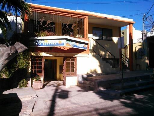 Hotel Lorimar La Paz Bilik gambar