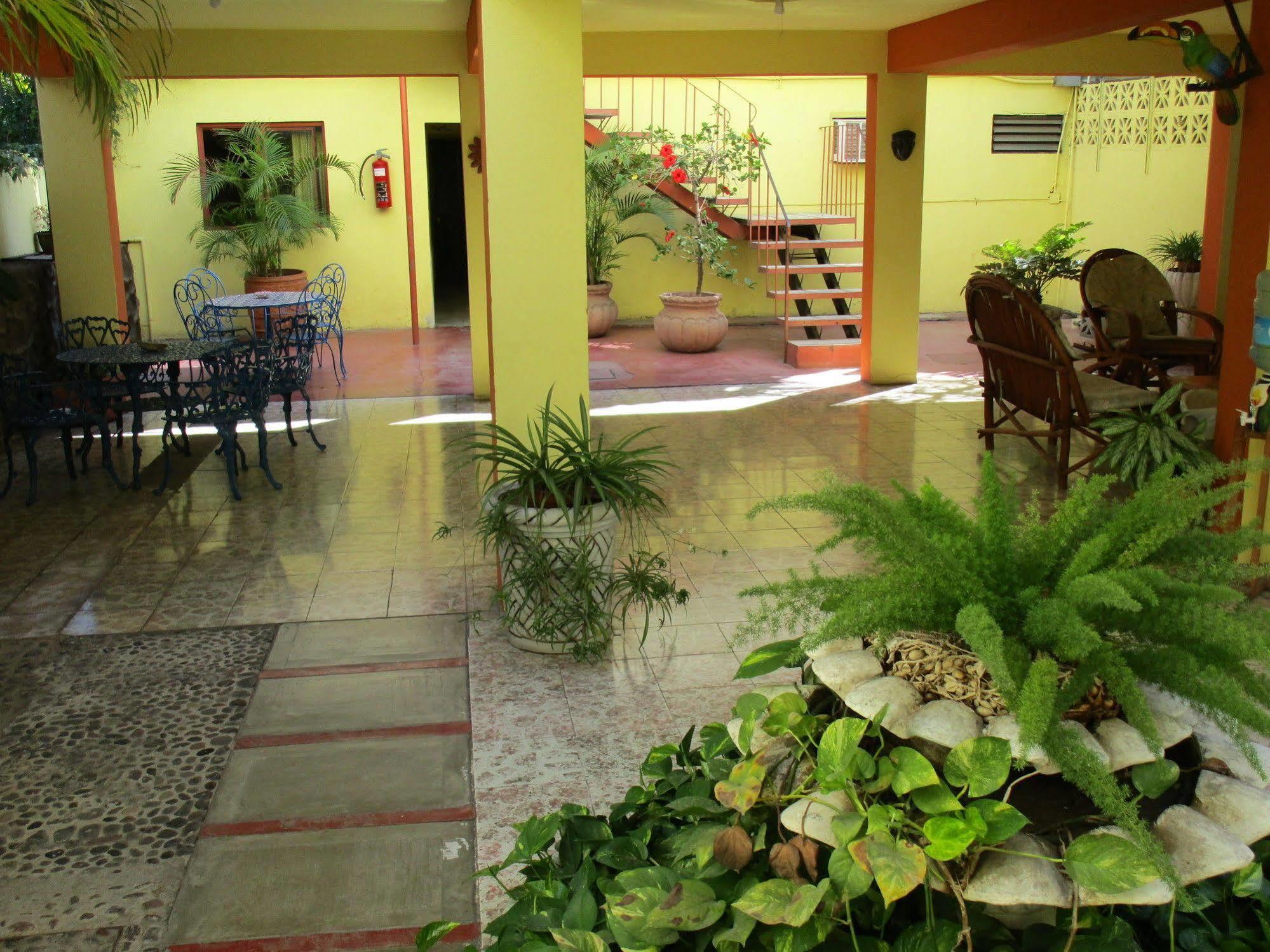 Hotel Lorimar La Paz Luaran gambar