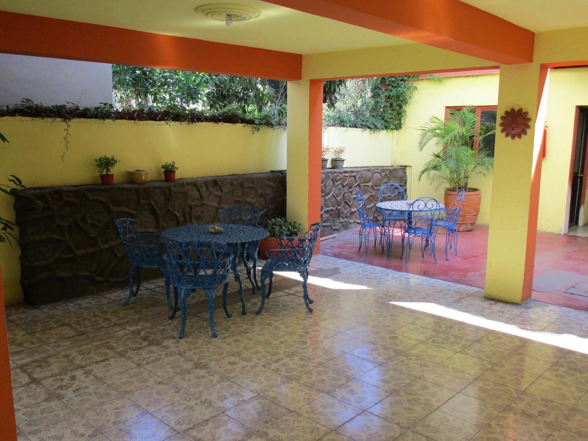 Hotel Lorimar La Paz Luaran gambar