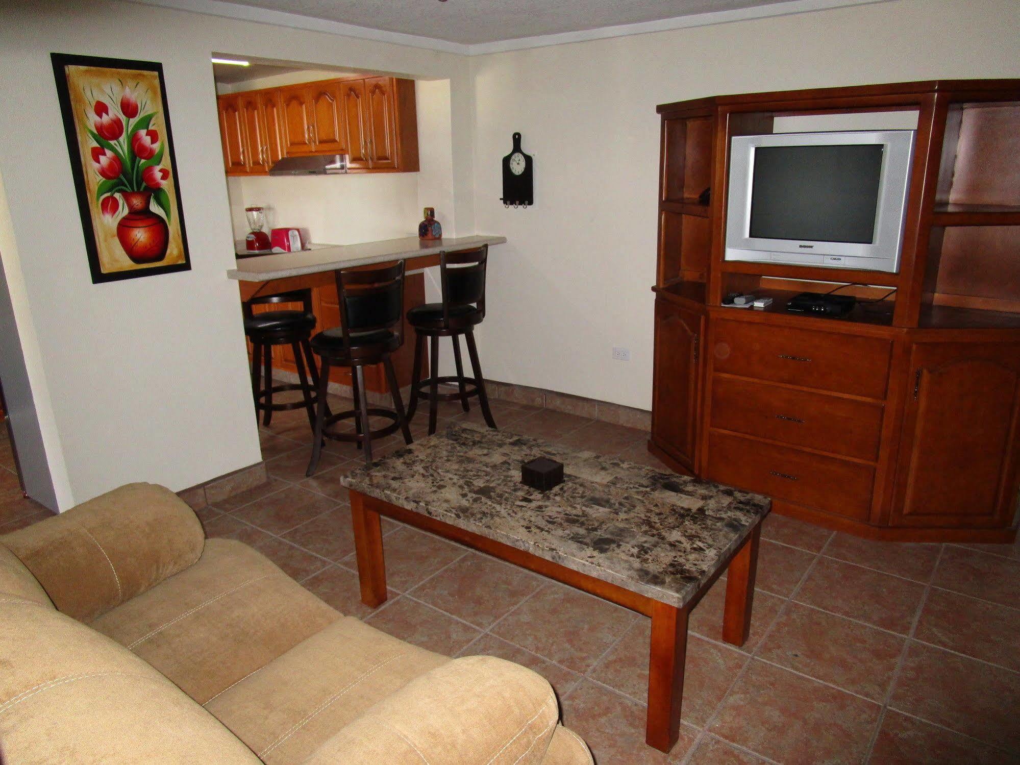 Hotel Lorimar La Paz Luaran gambar