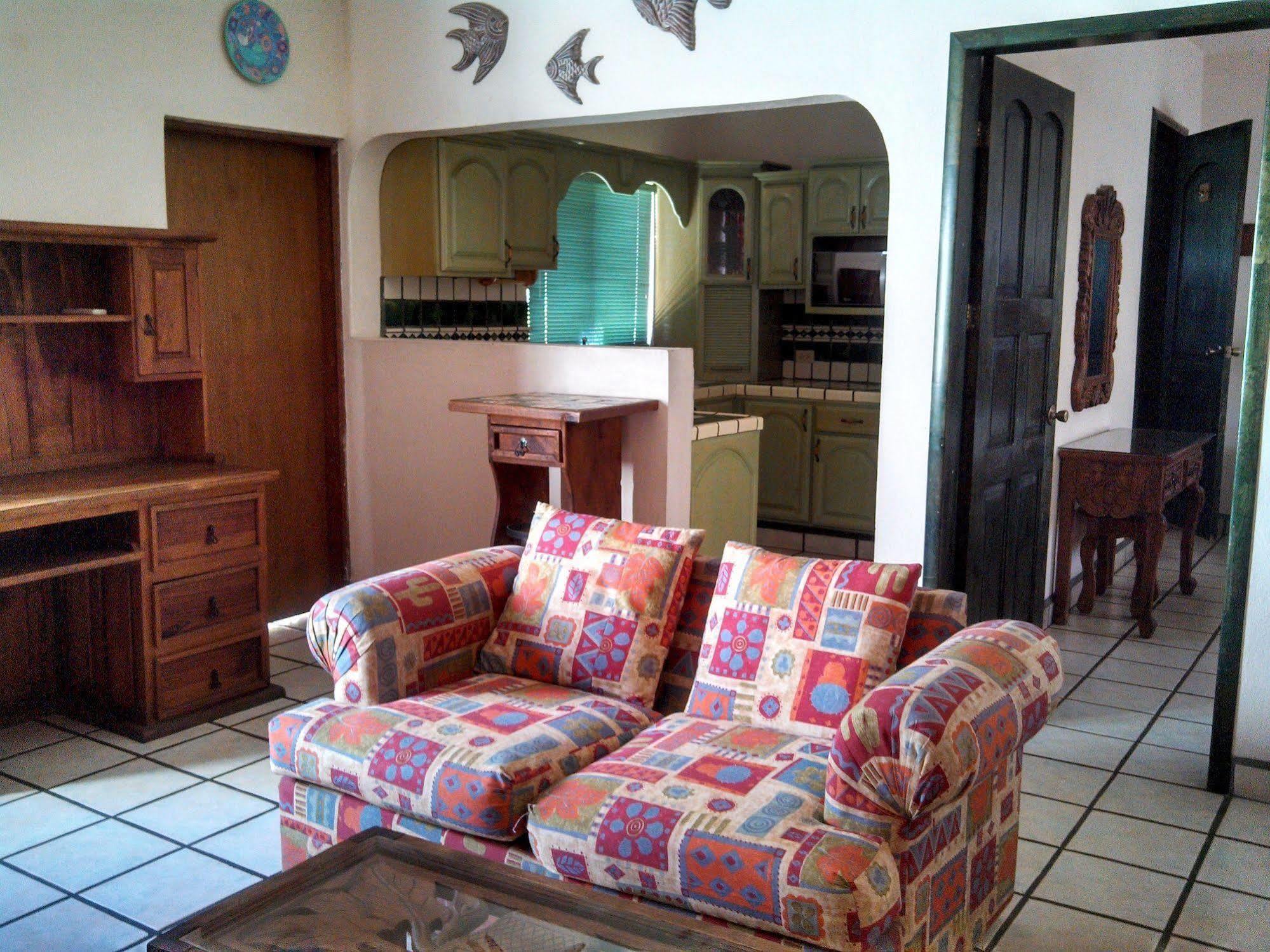 Hotel Lorimar La Paz Luaran gambar