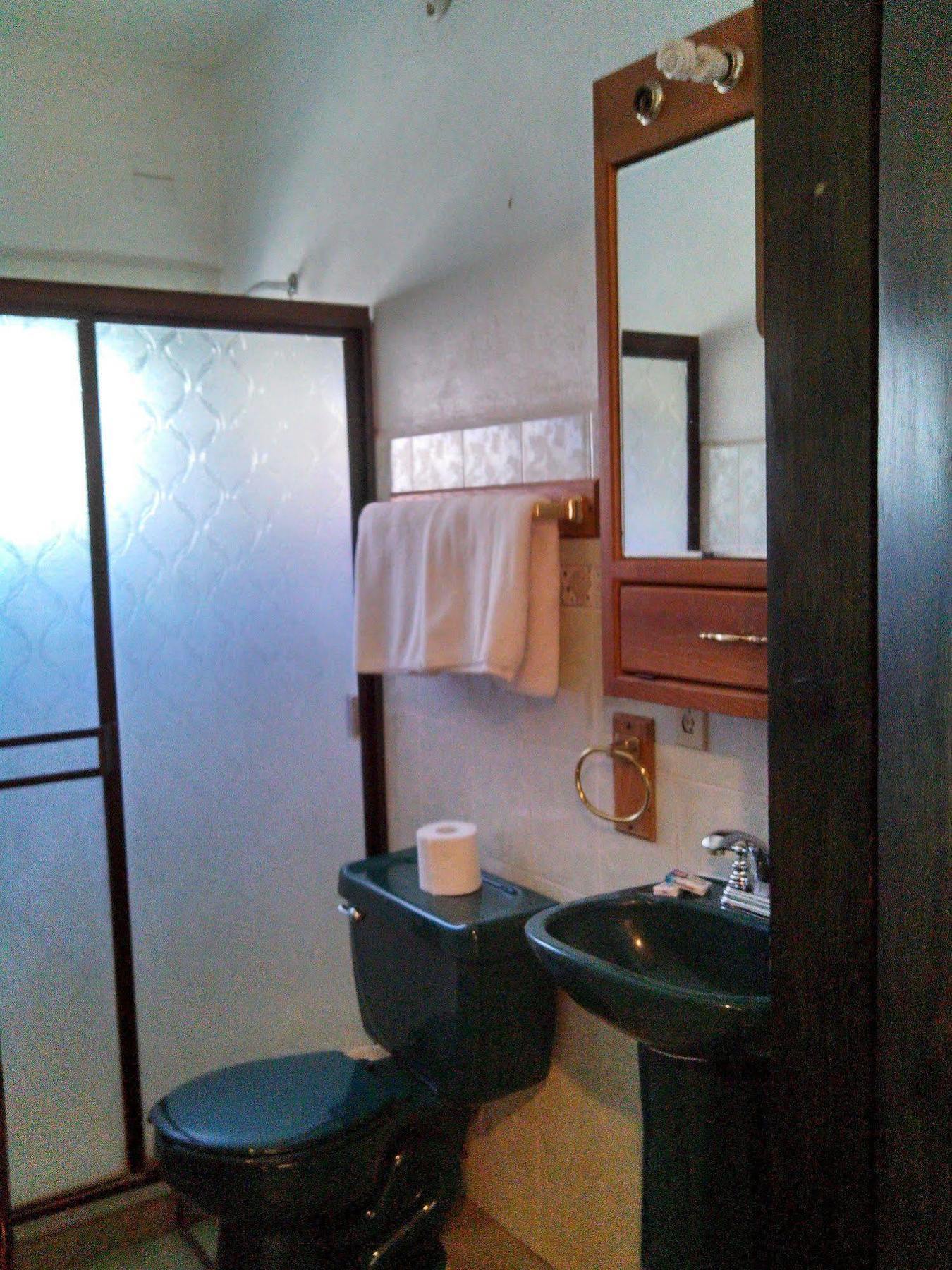 Hotel Lorimar La Paz Luaran gambar
