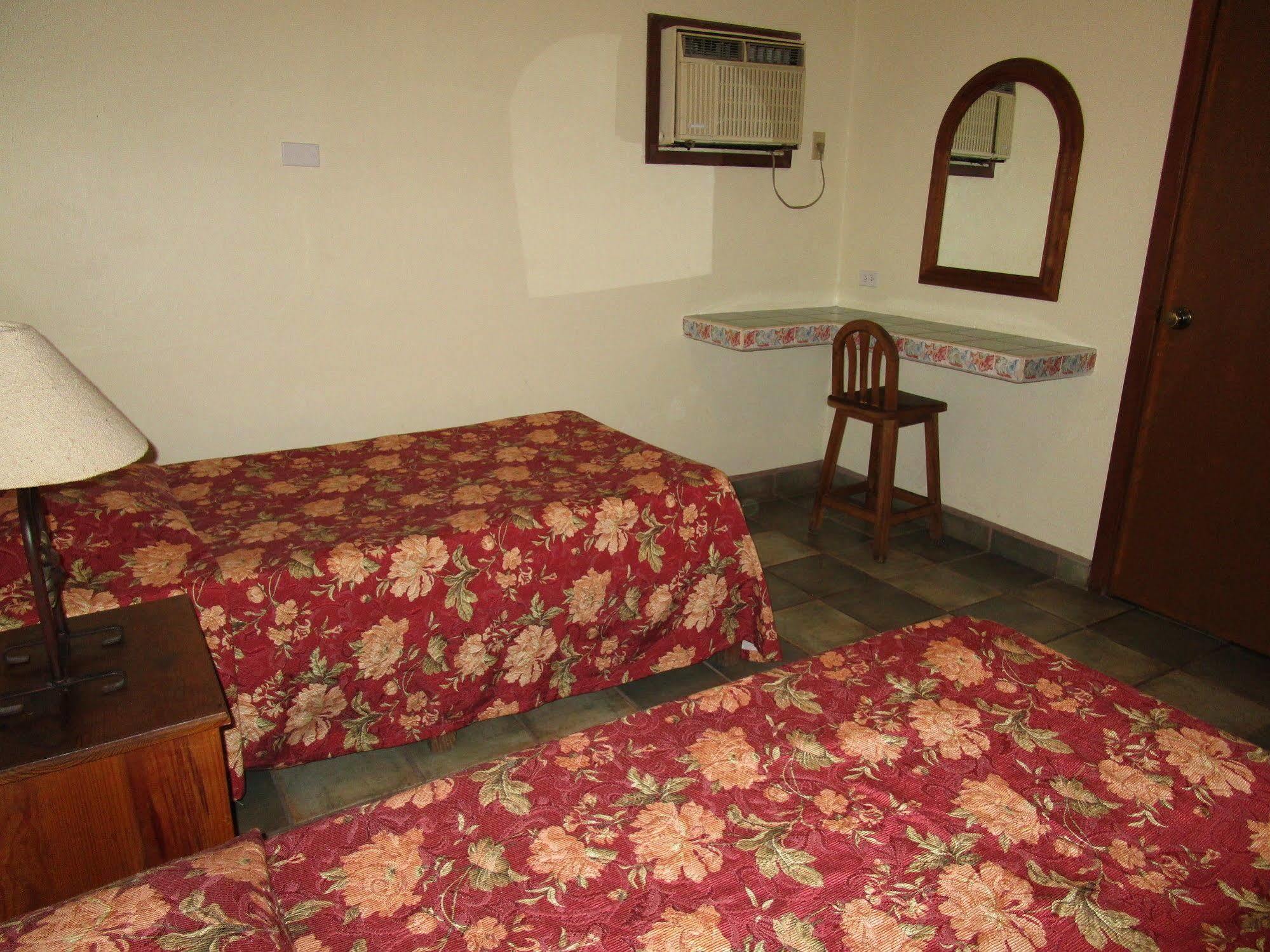 Hotel Lorimar La Paz Luaran gambar