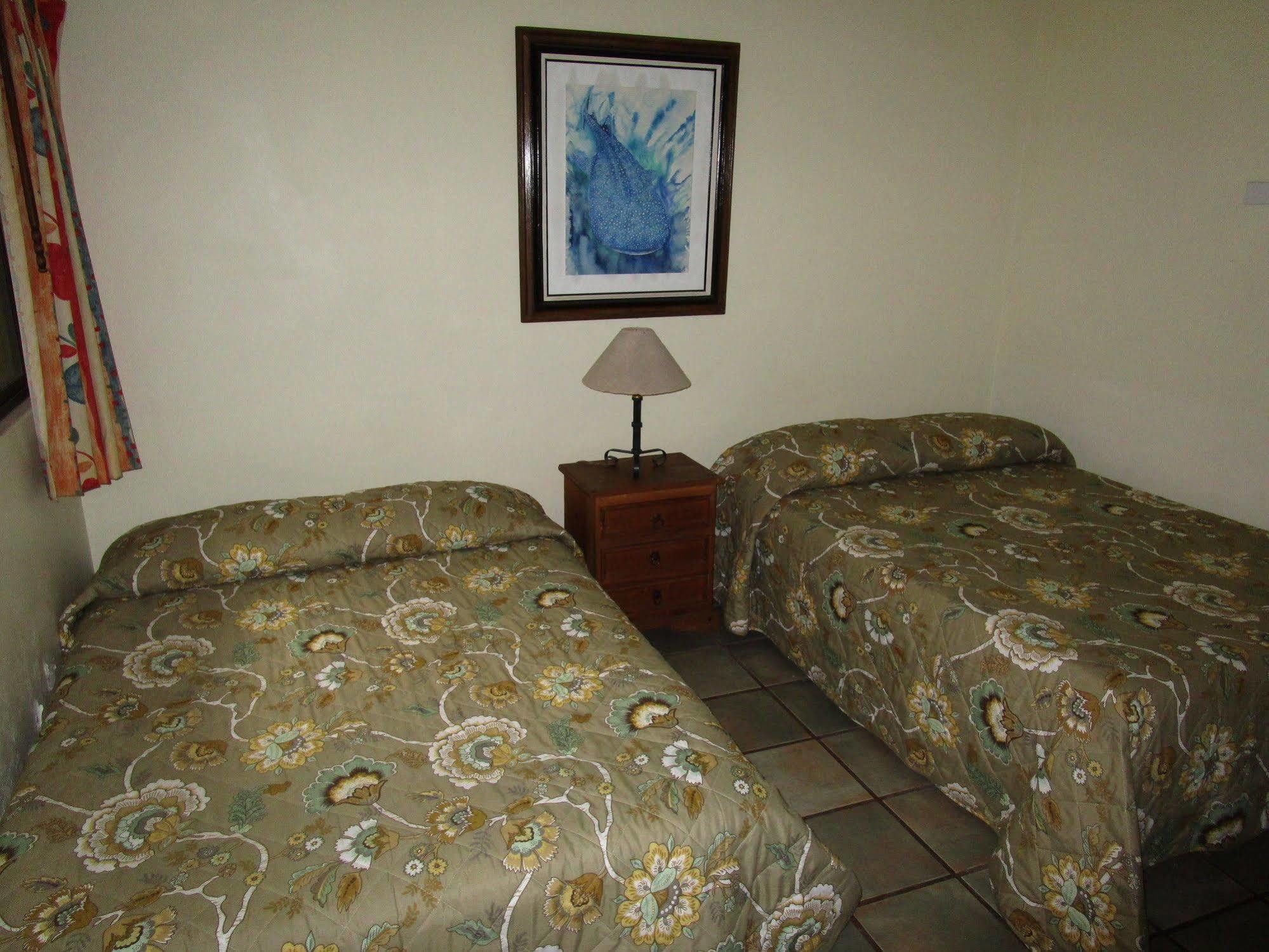 Hotel Lorimar La Paz Luaran gambar