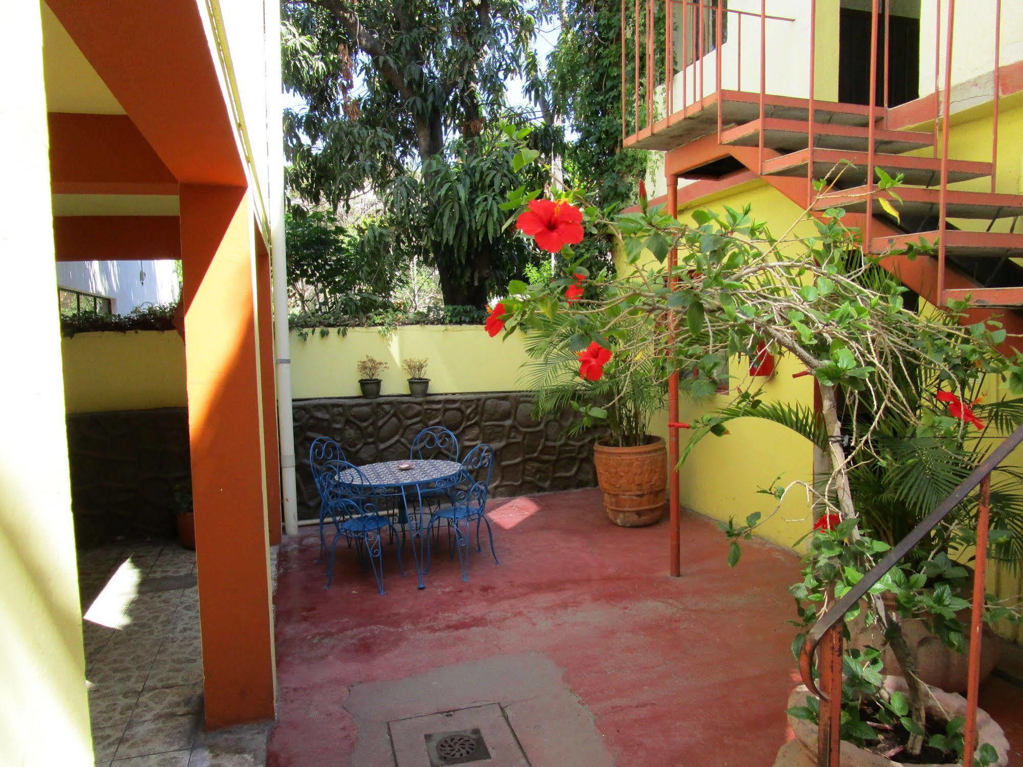Hotel Lorimar La Paz Luaran gambar