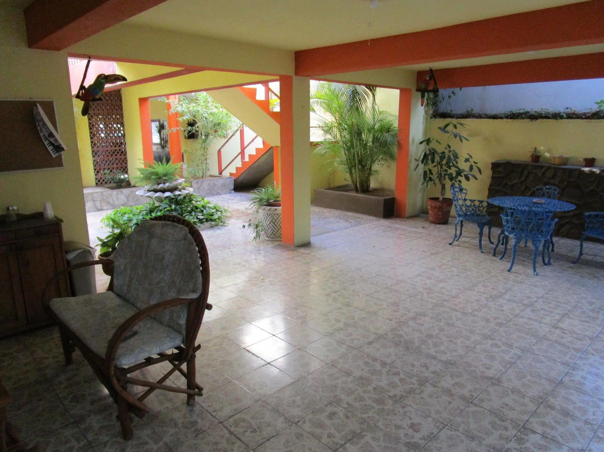 Hotel Lorimar La Paz Luaran gambar