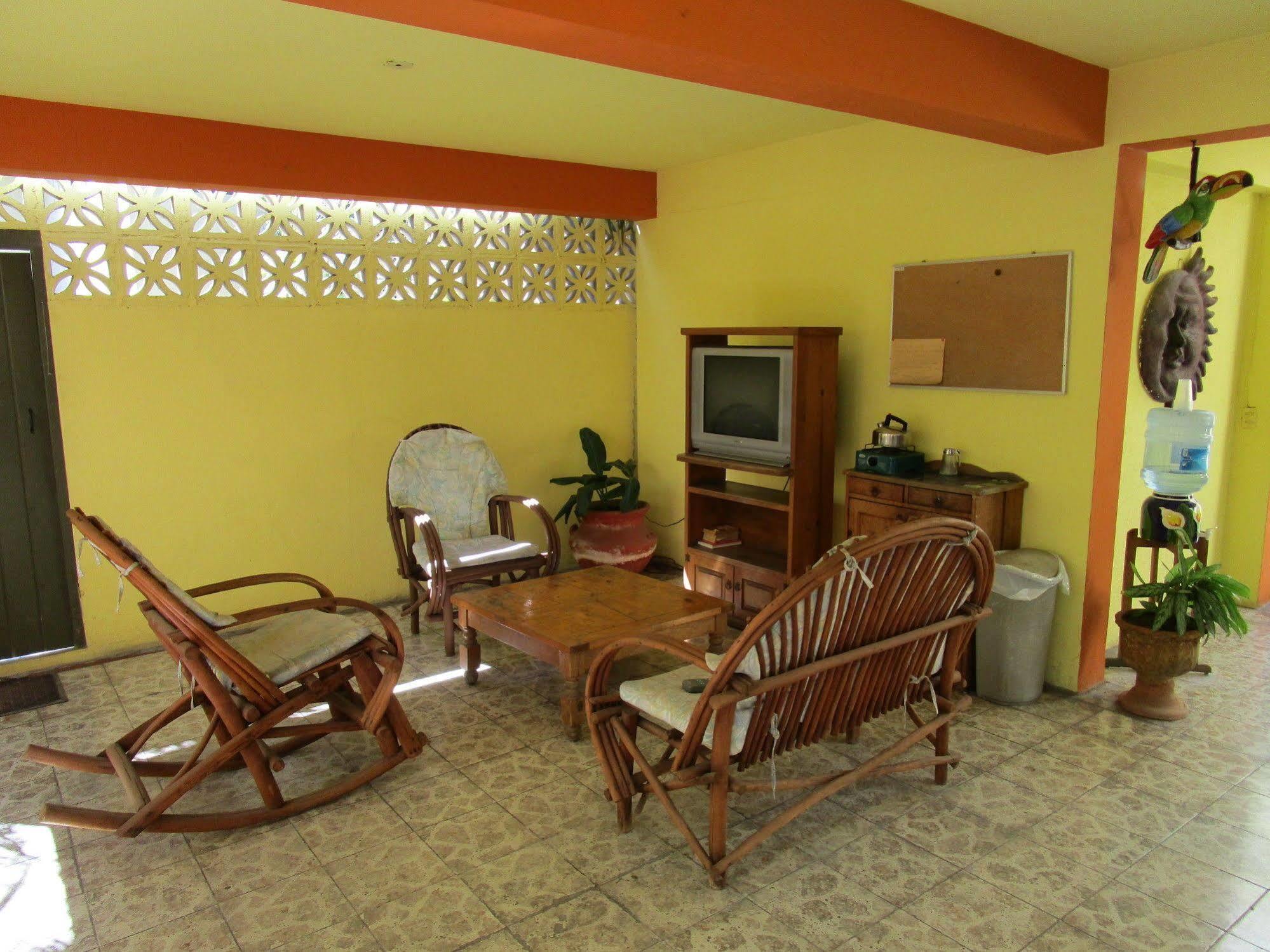 Hotel Lorimar La Paz Luaran gambar