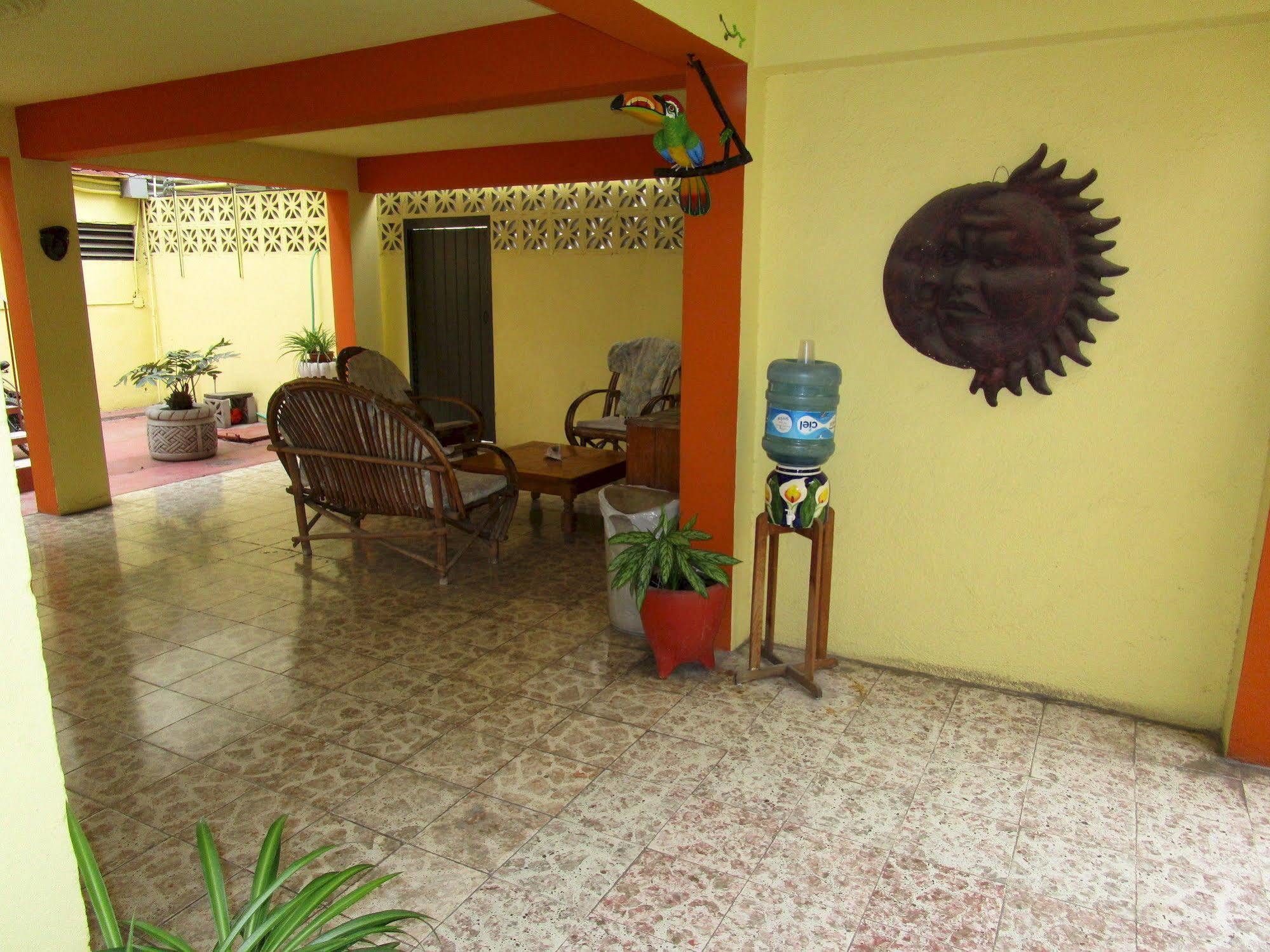 Hotel Lorimar La Paz Luaran gambar