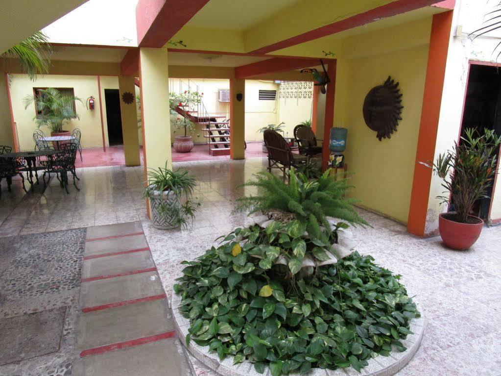 Hotel Lorimar La Paz Luaran gambar