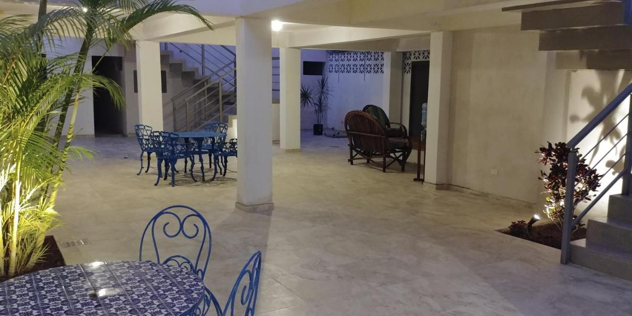 Hotel Lorimar La Paz Luaran gambar