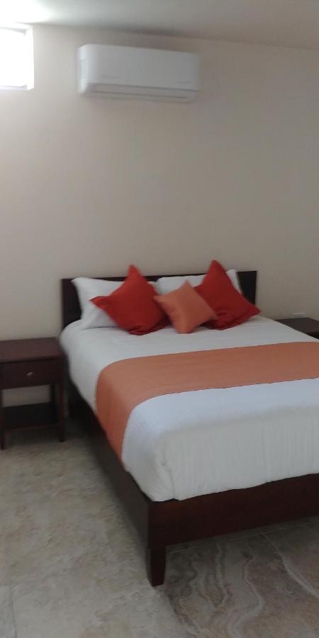 Hotel Lorimar La Paz Luaran gambar