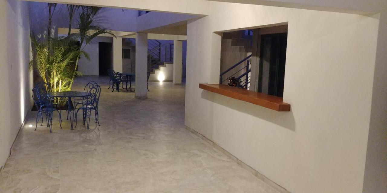Hotel Lorimar La Paz Luaran gambar