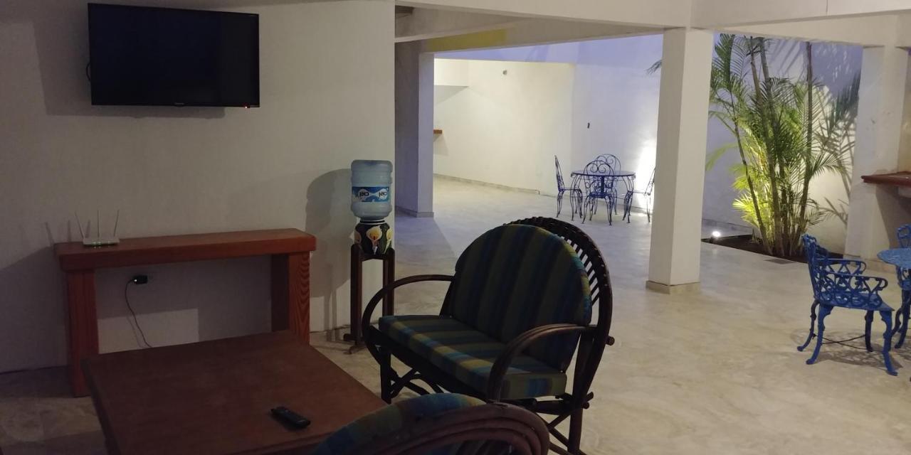 Hotel Lorimar La Paz Luaran gambar
