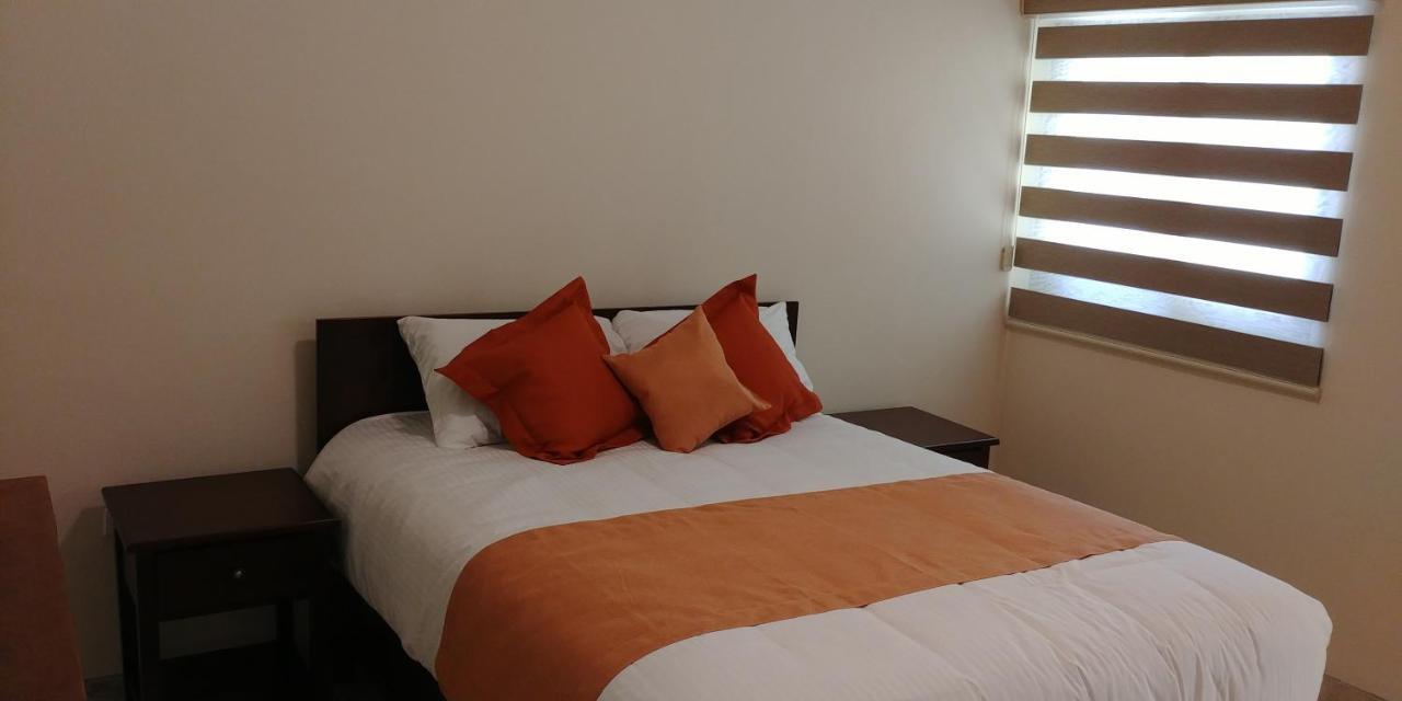Hotel Lorimar La Paz Luaran gambar
