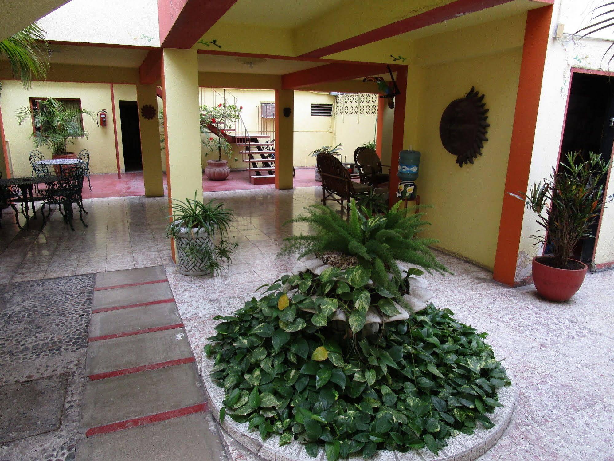 Hotel Lorimar La Paz Luaran gambar
