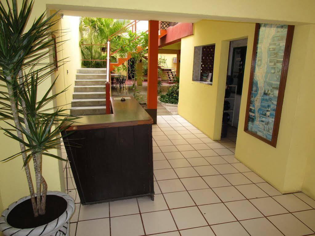 Hotel Lorimar La Paz Luaran gambar