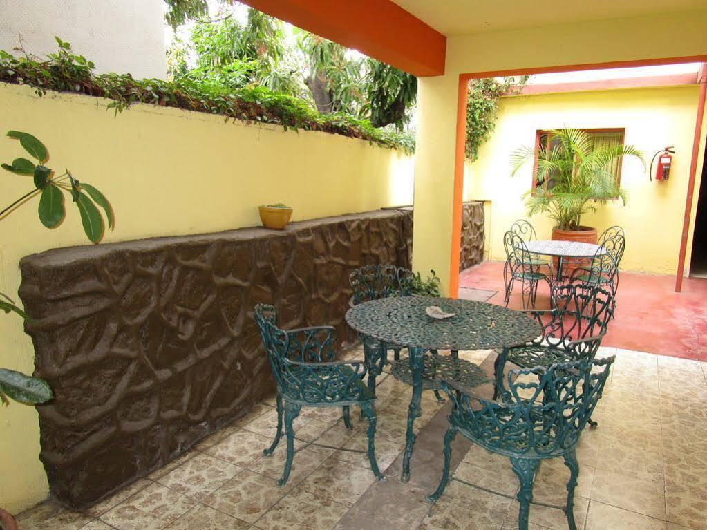 Hotel Lorimar La Paz Luaran gambar