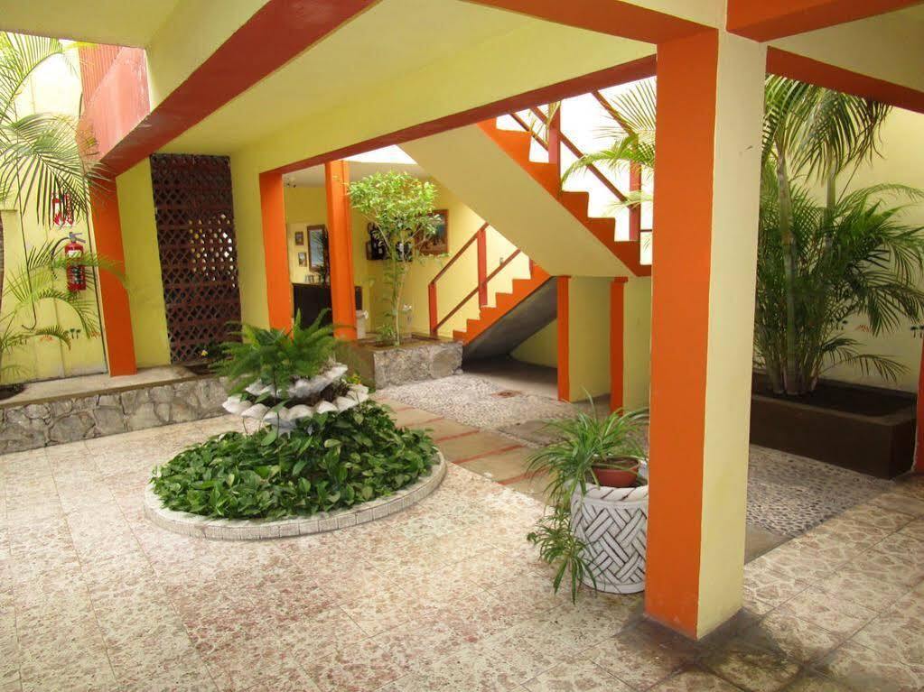 Hotel Lorimar La Paz Luaran gambar
