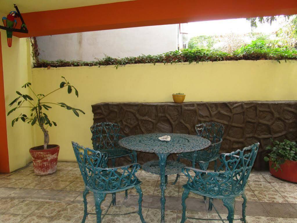 Hotel Lorimar La Paz Luaran gambar